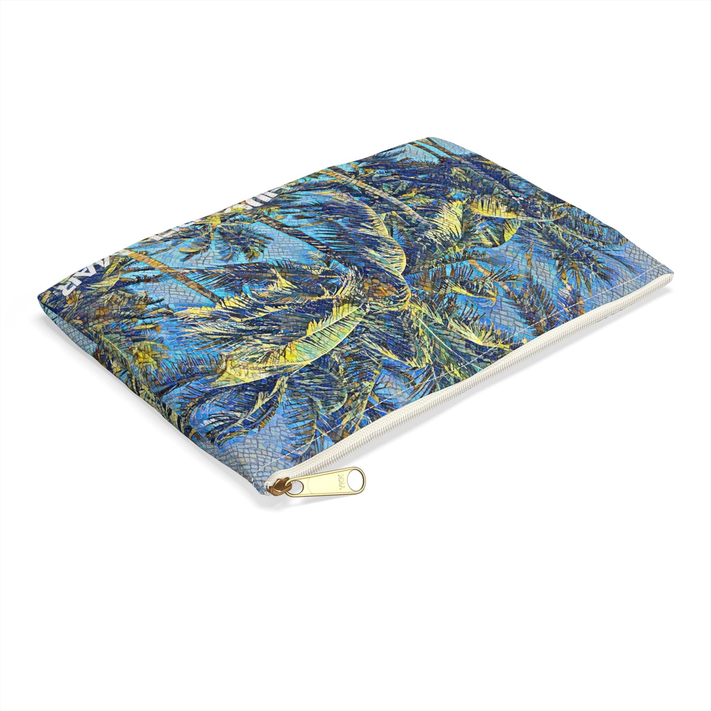 Hijos del Mar Accessory Pouch