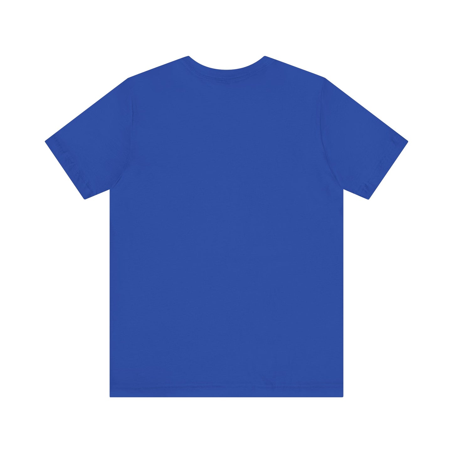 Hijos del Mar - en Boqueron - Organic Creator T-shirt - vista Villa la Mela