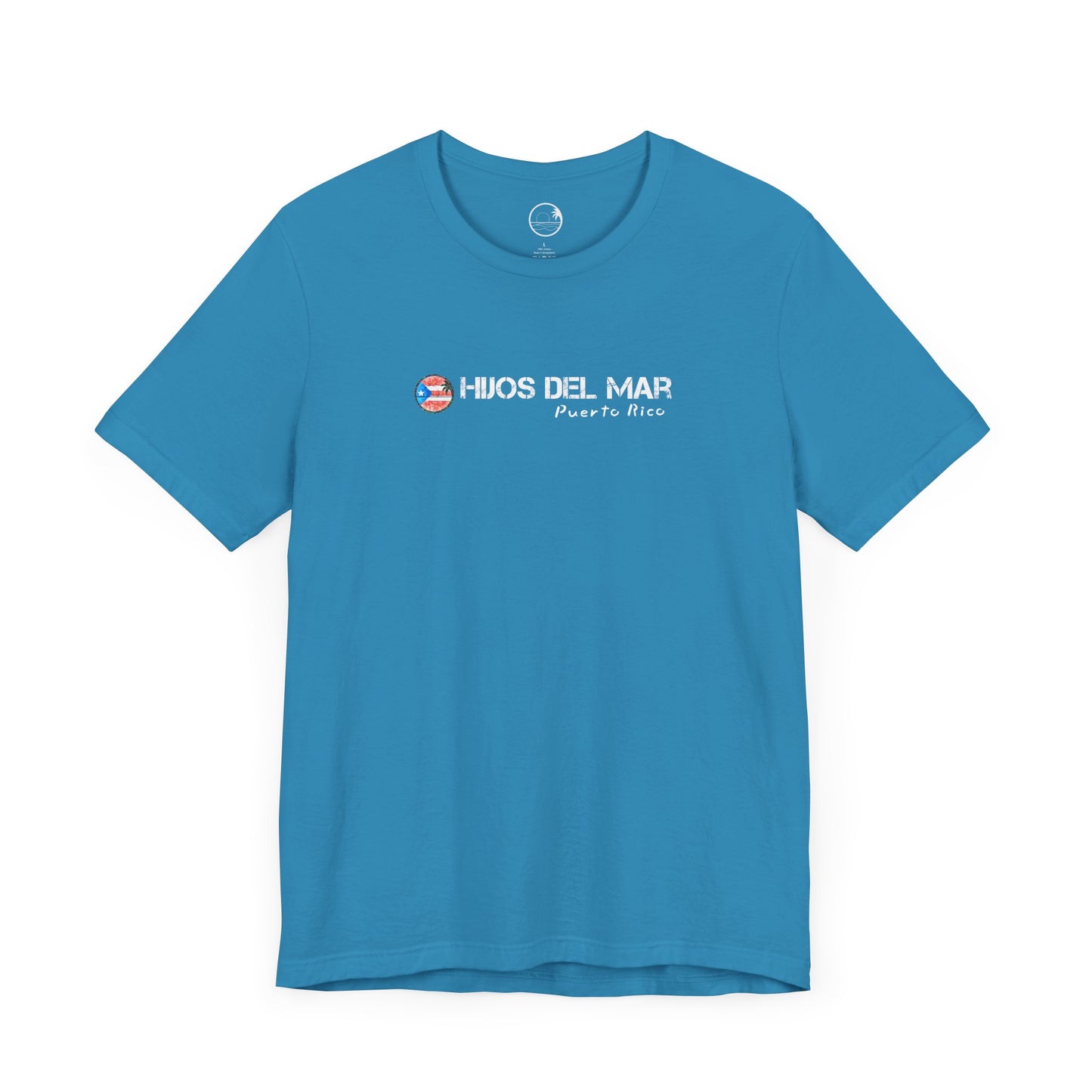Hijos del Mar Unisex Jersey Short Sleeve Tee
