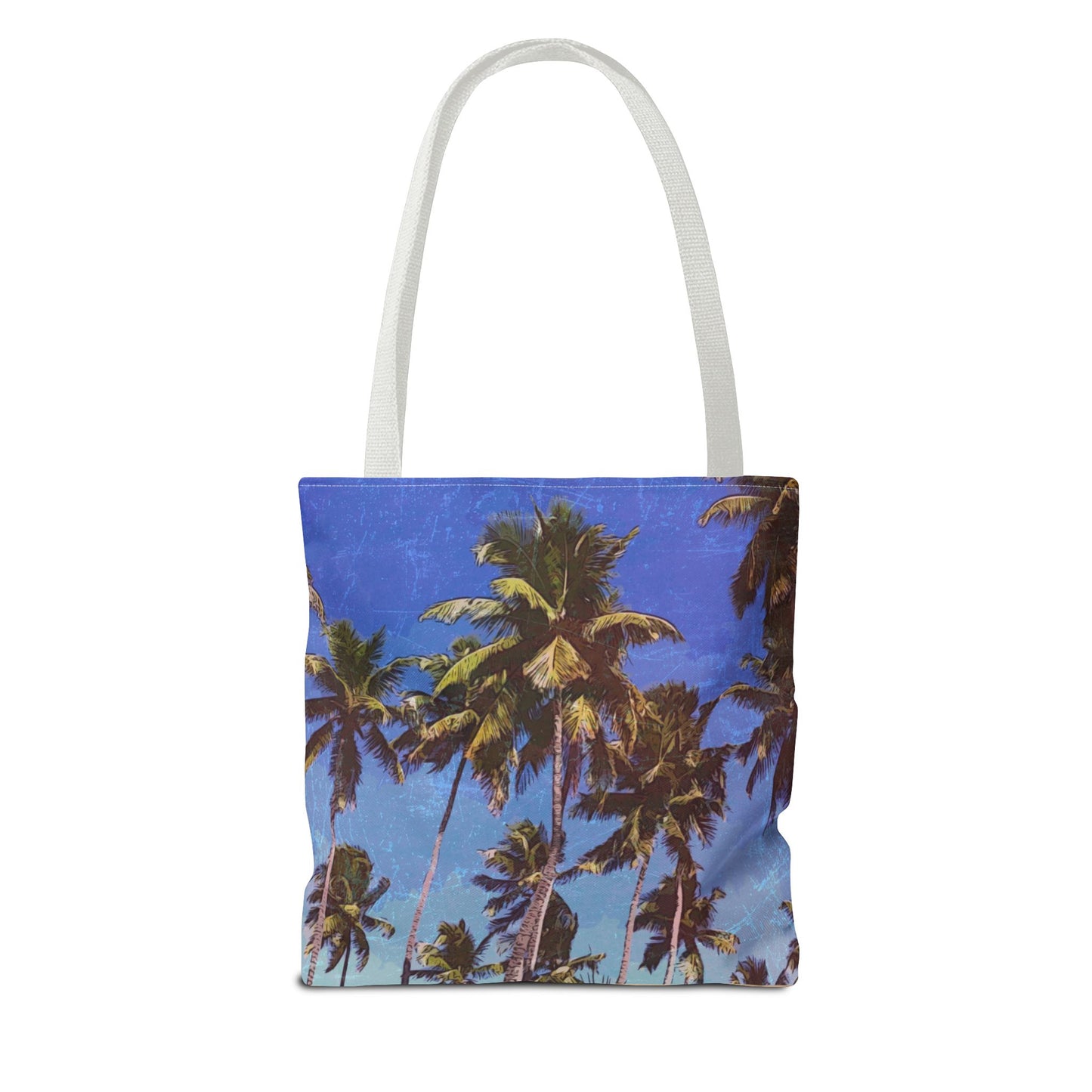 Hijos del Mar Tote Bag