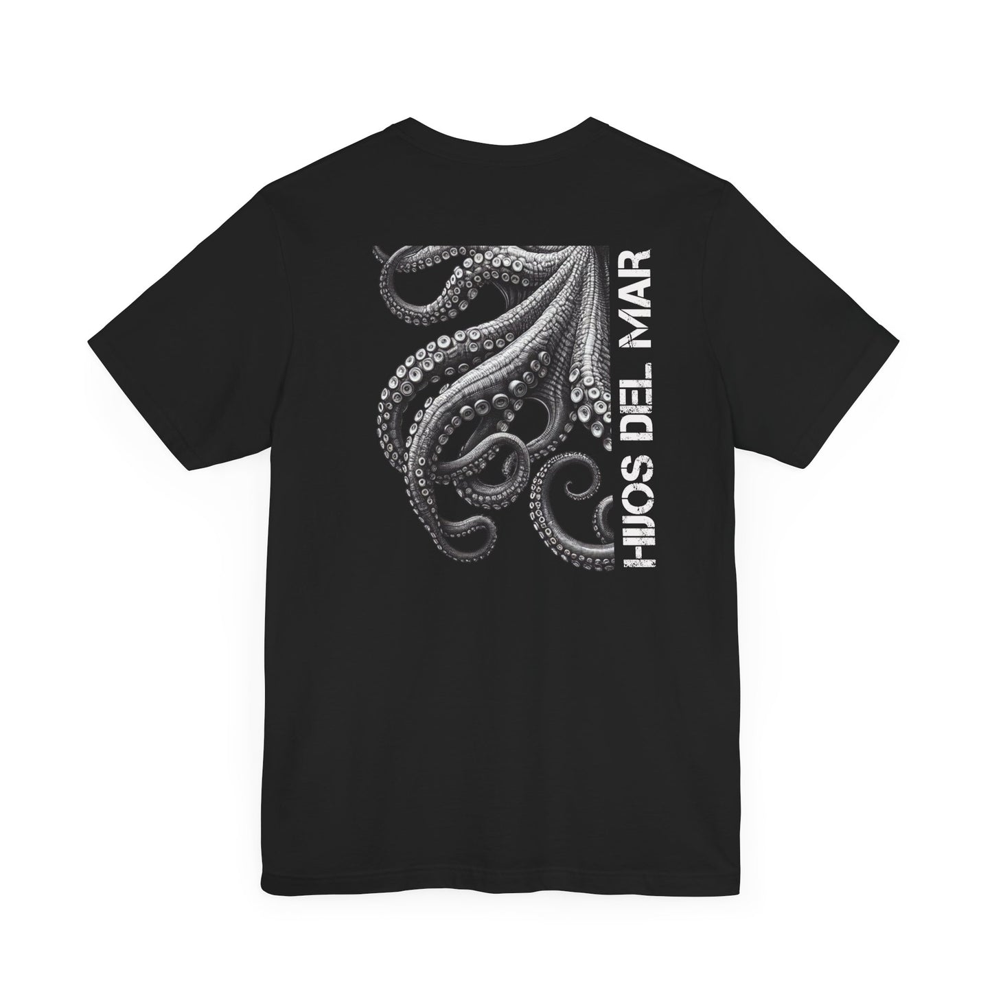 Hijos del Mar Unisex Jersey Short Sleeve Tee