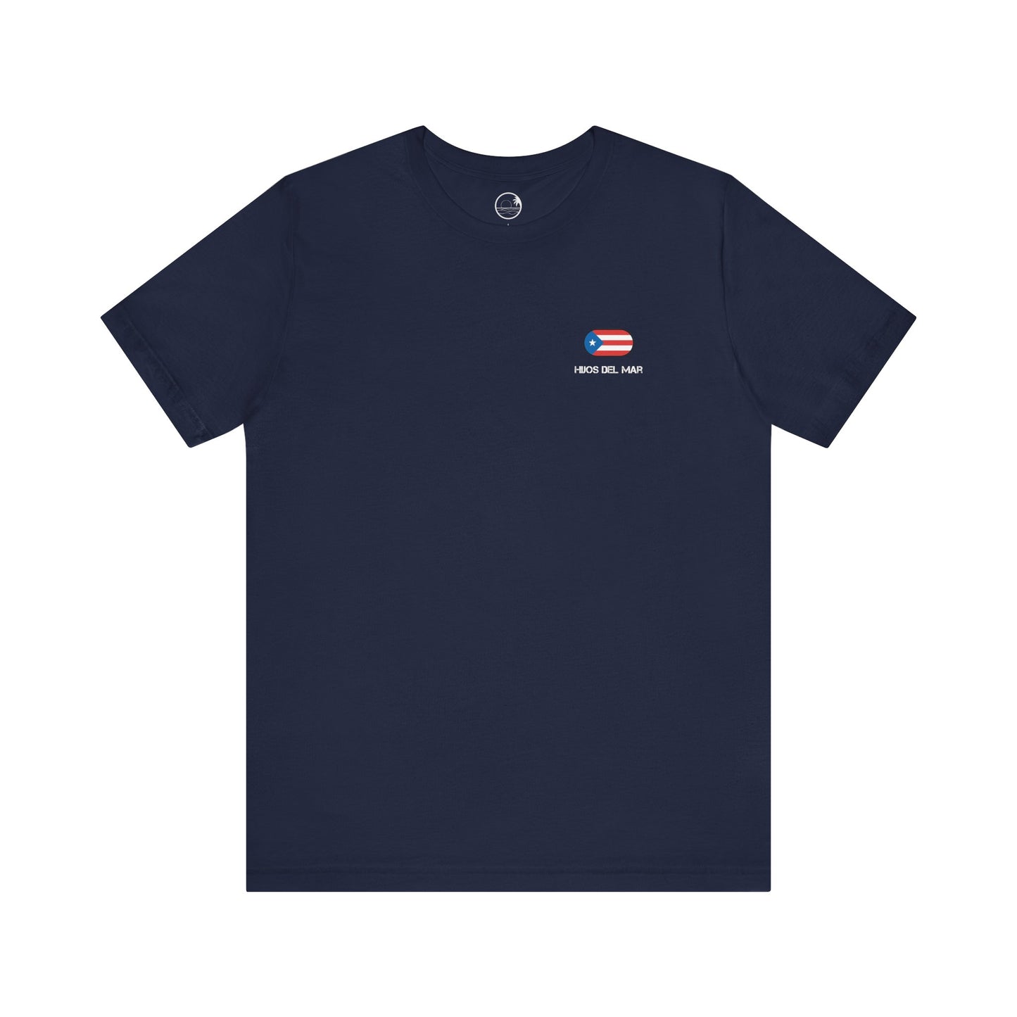 Hijos del Mar Unisex Jersey Short Sleeve Tee