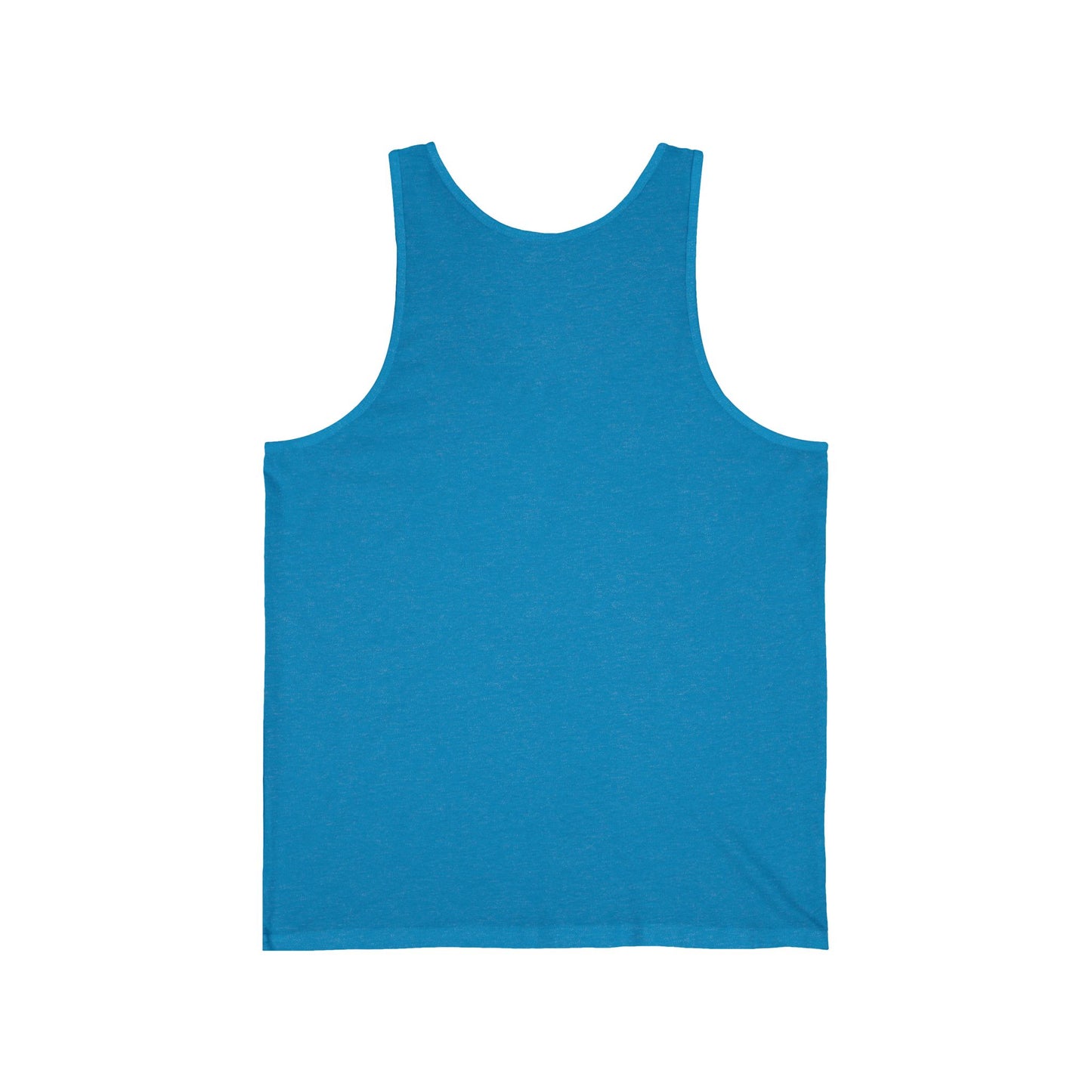 Hijos del Mar Unisex Jersey Tank