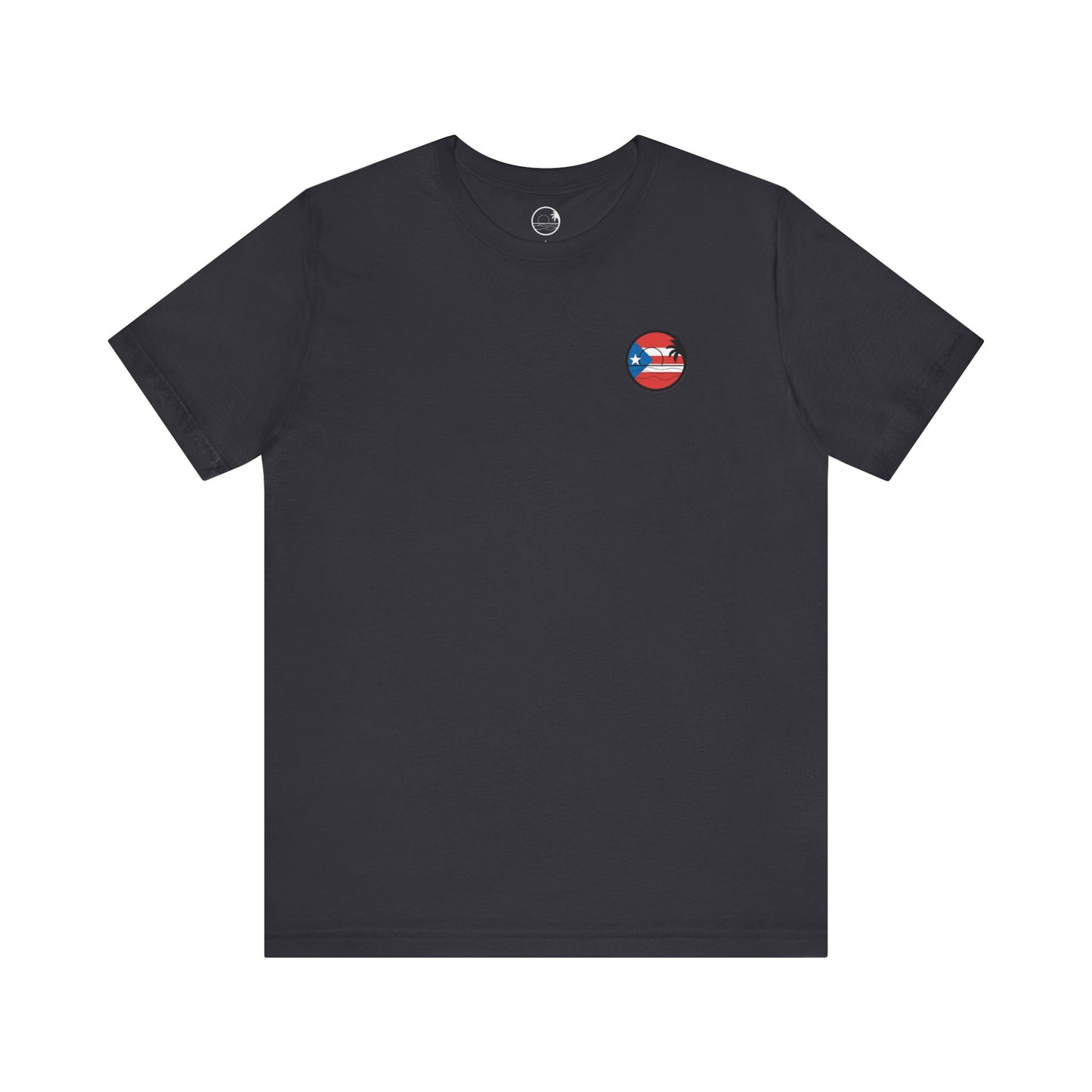 Hijos del Mar Unisex Jersey Short Sleeve Tee
