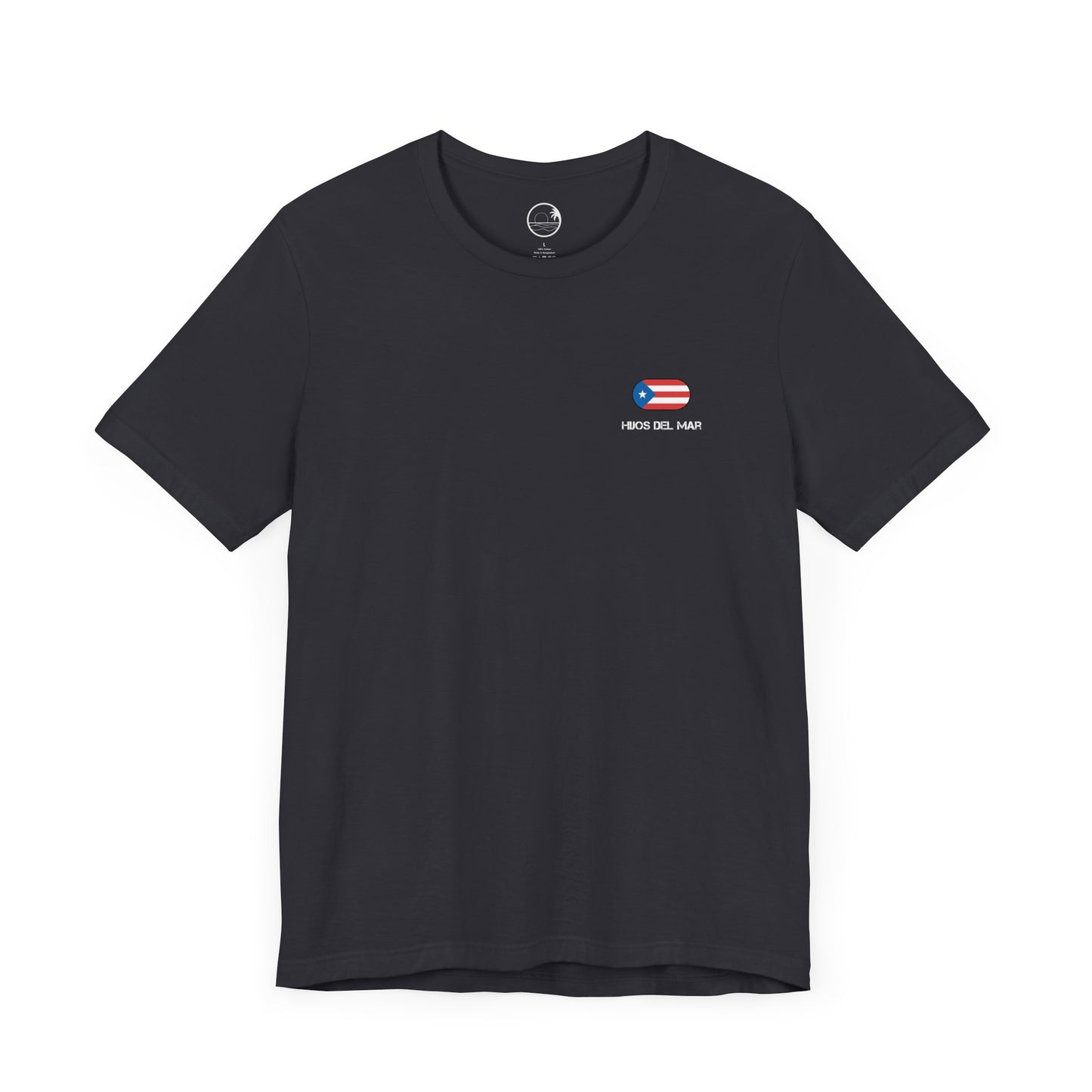 Hijos del Mar Unisex Jersey Short Sleeve Tee