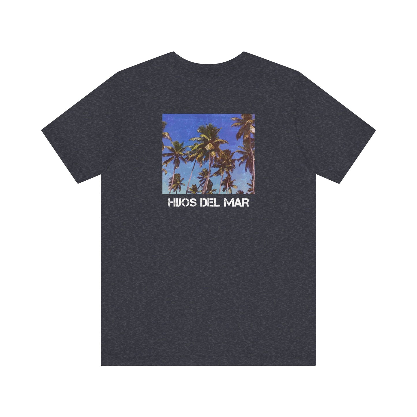 Hijos del Mar Unisex Jersey Short Sleeve Tee