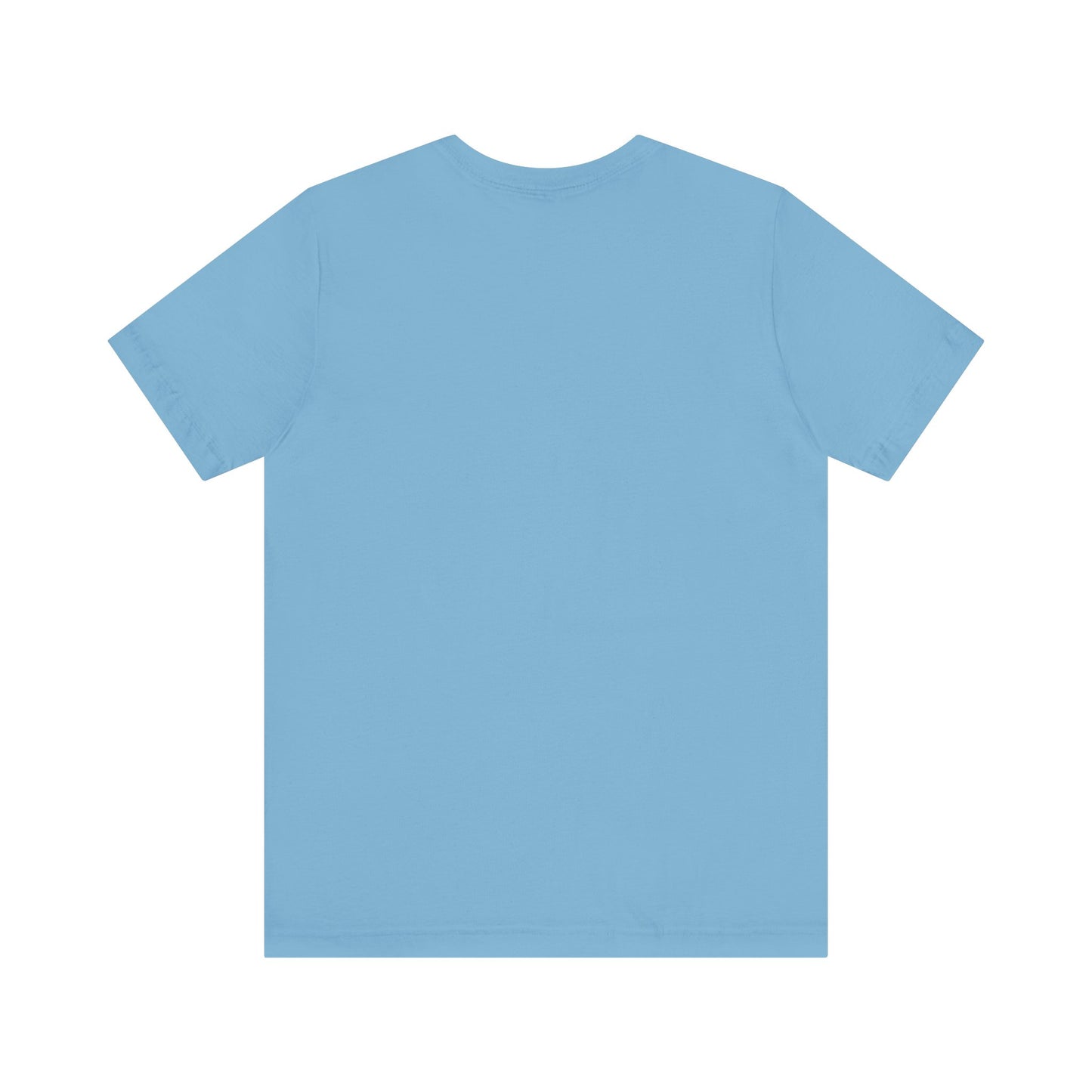 Hijos del Mar Unisex Heavy Cotton Tee