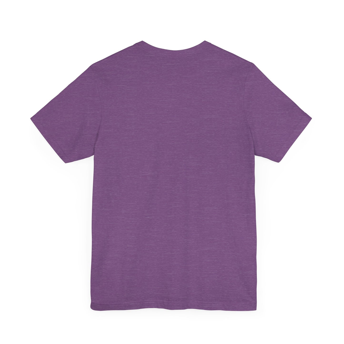 Hijos del Mar Palmas- Unisex Jersey Short Sleeve Tee
