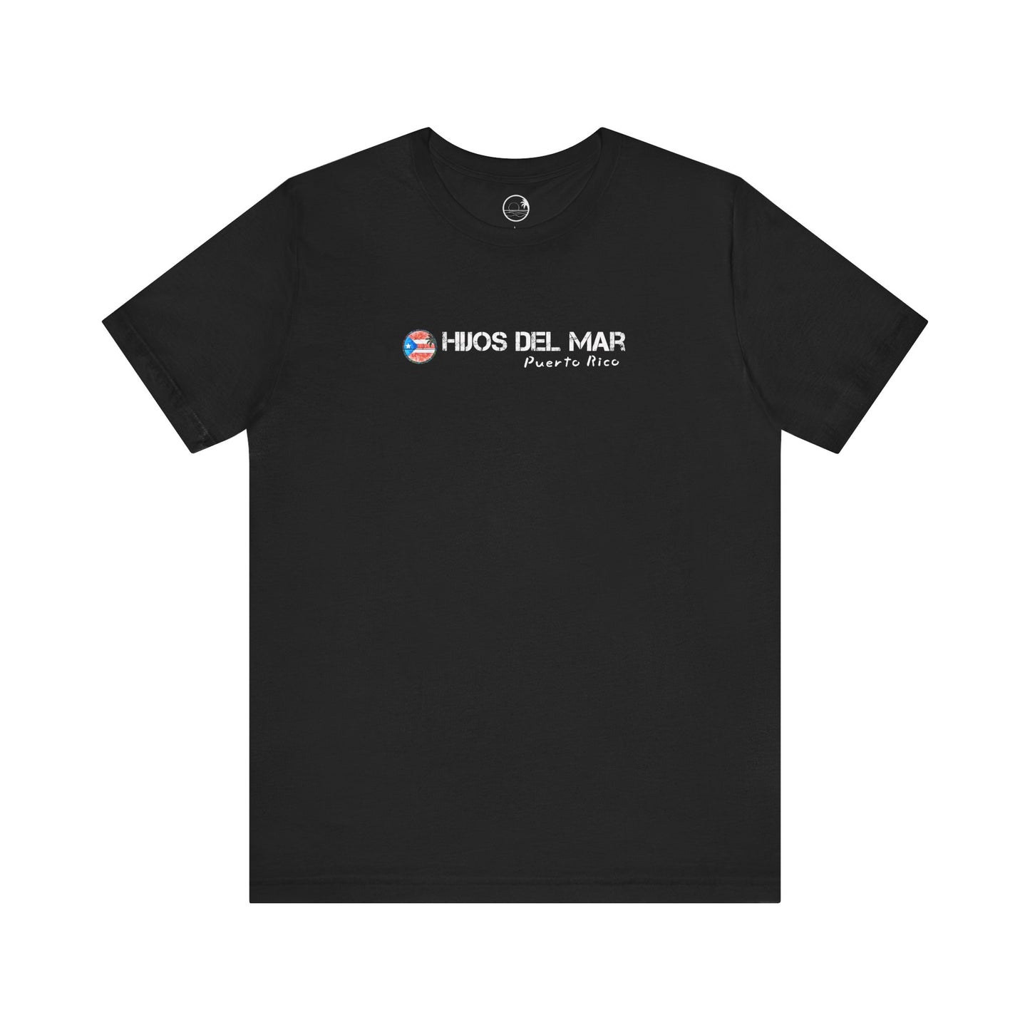 Hijos del Mar Unisex Jersey Short Sleeve Tee