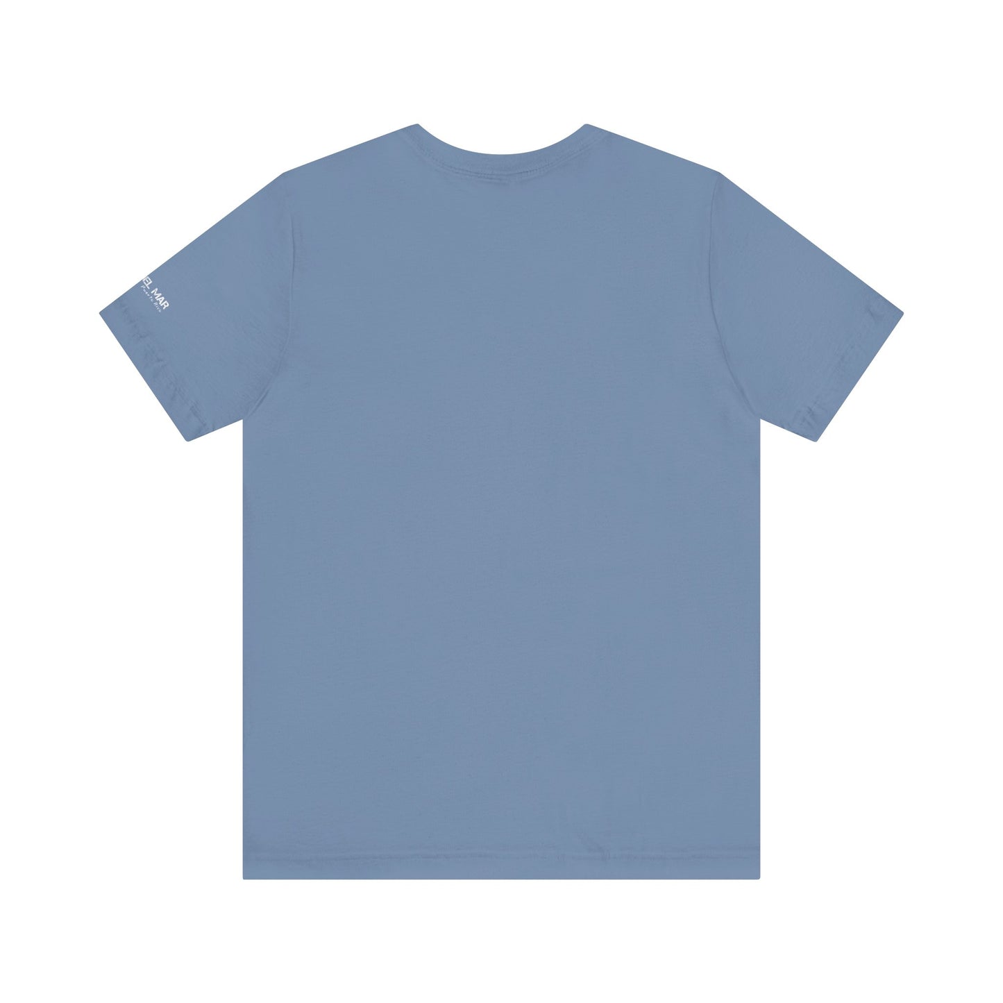 Hijos del Mar Palmas- Unisex Jersey Short Sleeve Tee