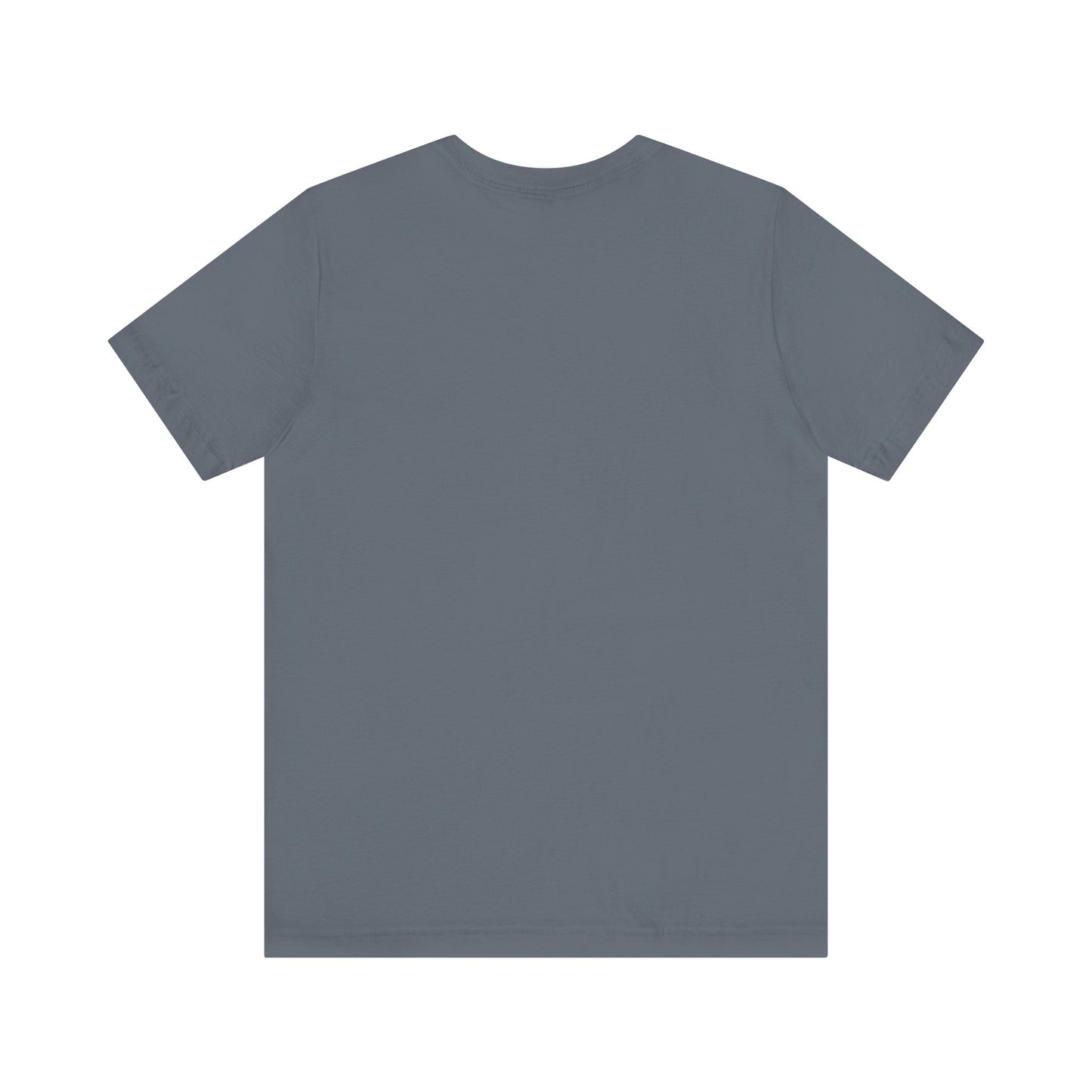 Hijos del Mar - Unisex Jersey Short Sleeve Tee