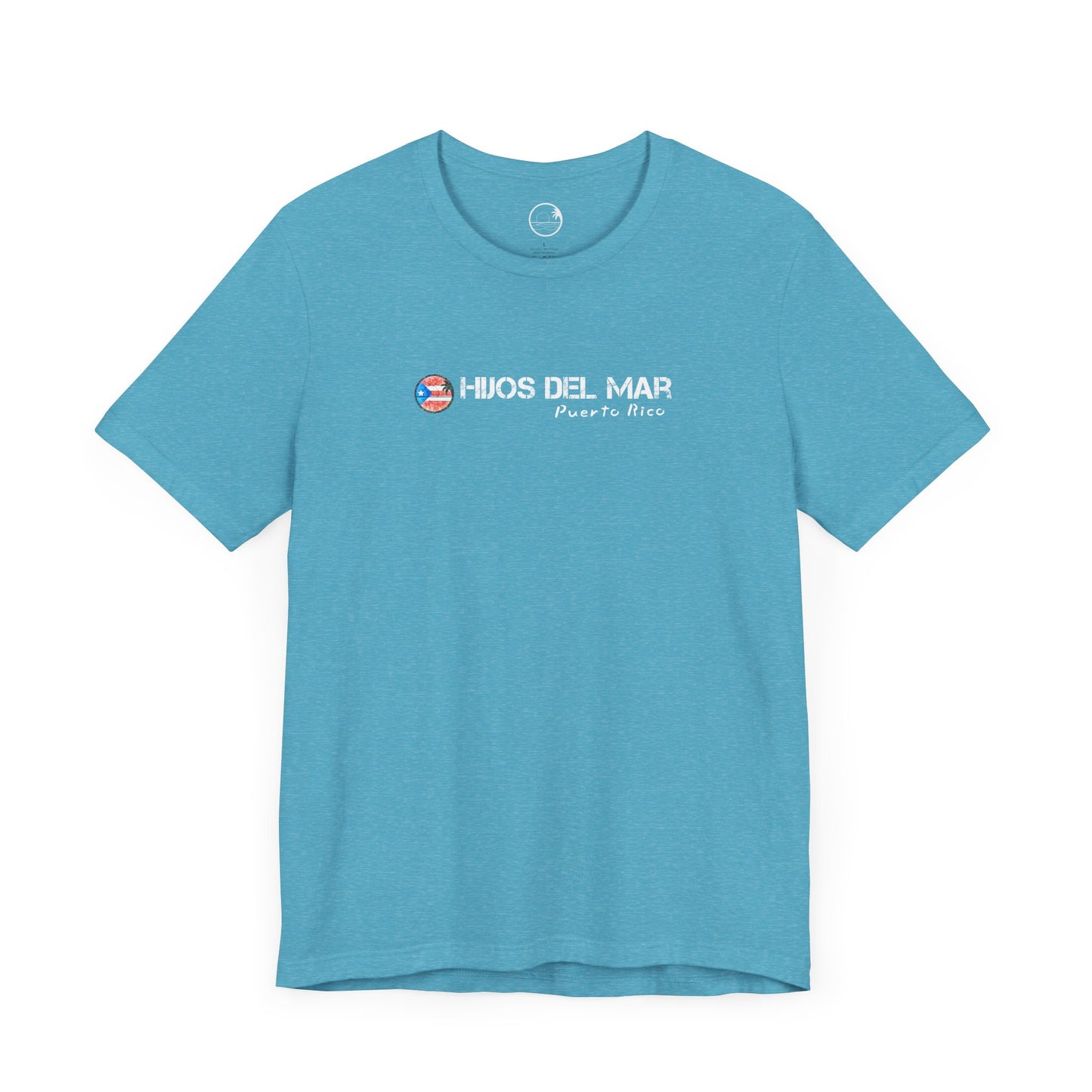 Hijos del Mar Unisex Jersey Short Sleeve Tee