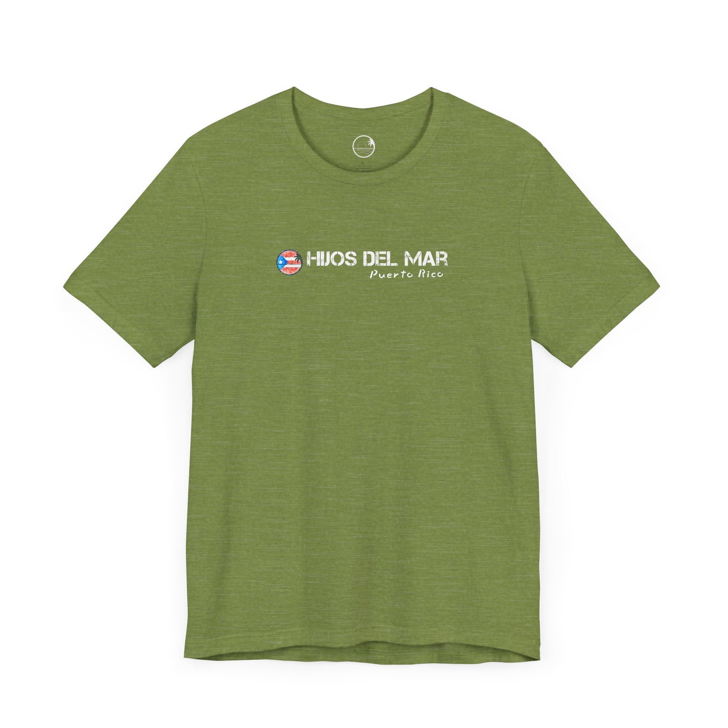 Hijos del Mar Unisex Jersey Short Sleeve Tee