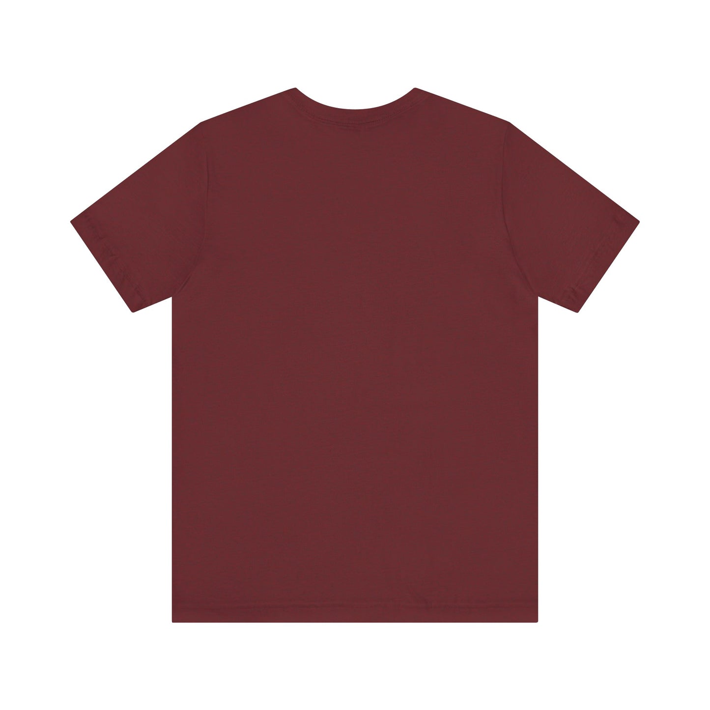 Hijos del Mar - Unisex Jersey Short Sleeve Tee