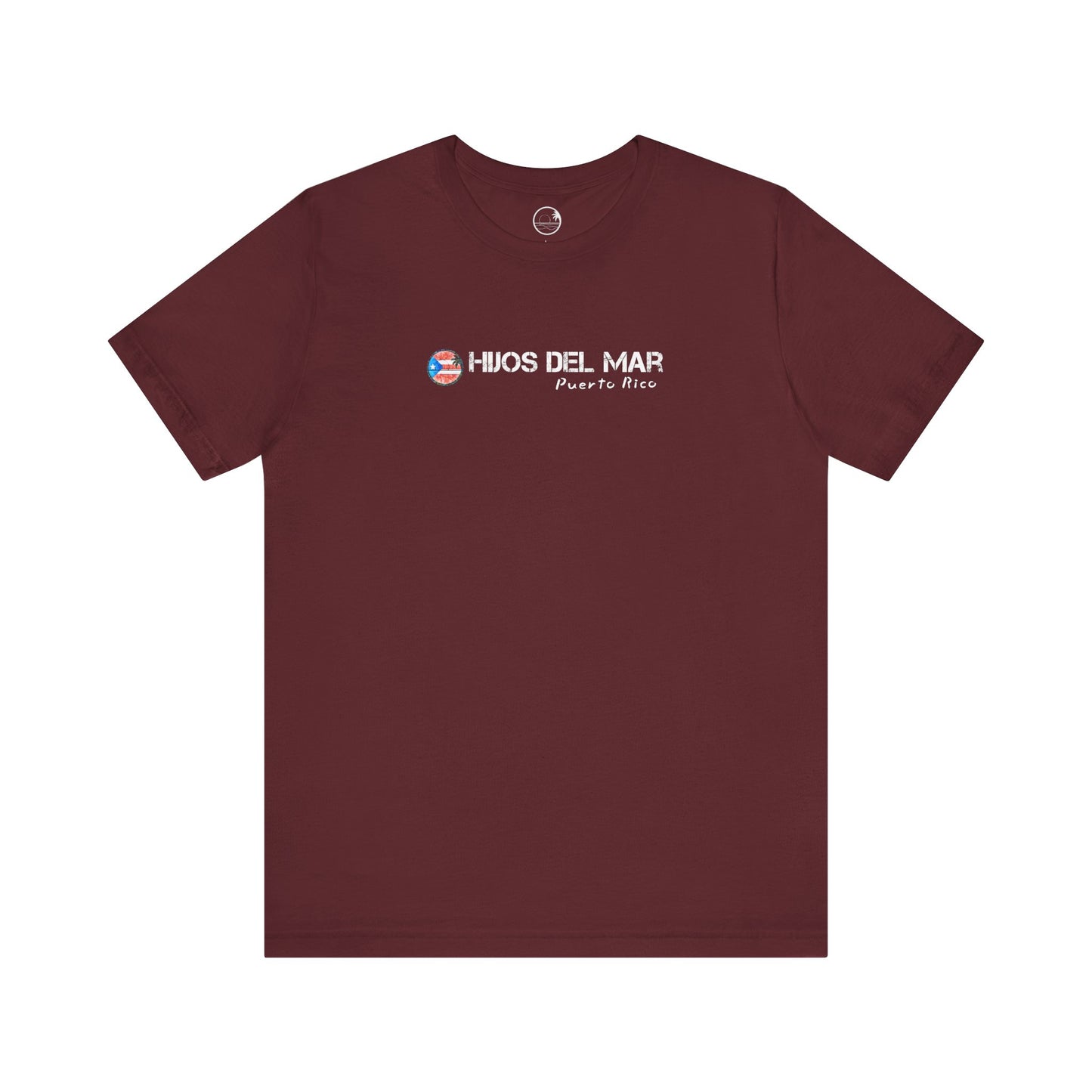 Hijos del Mar Unisex Jersey Short Sleeve Tee