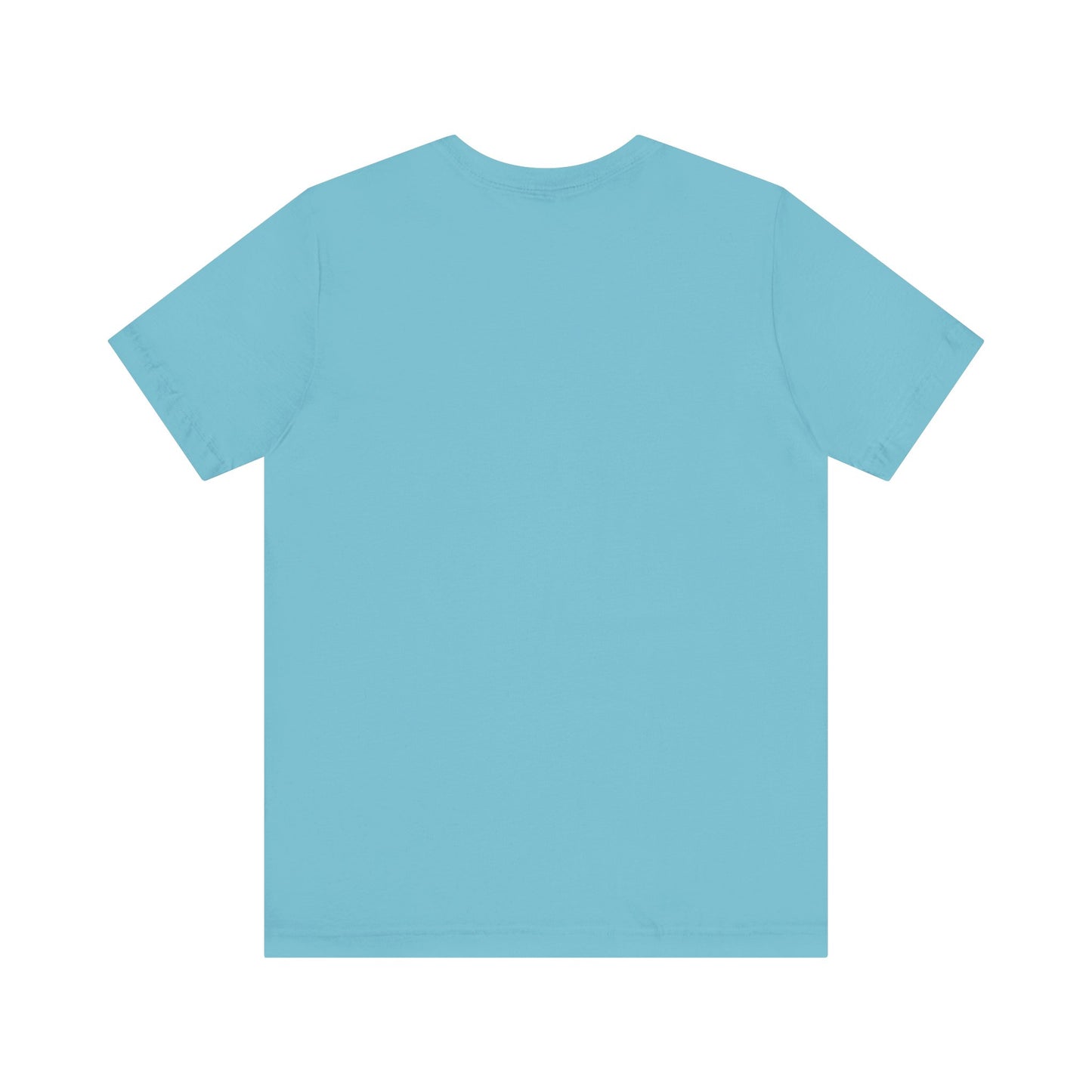 Hijos del Mar Unisex Jersey Short Sleeve Tee