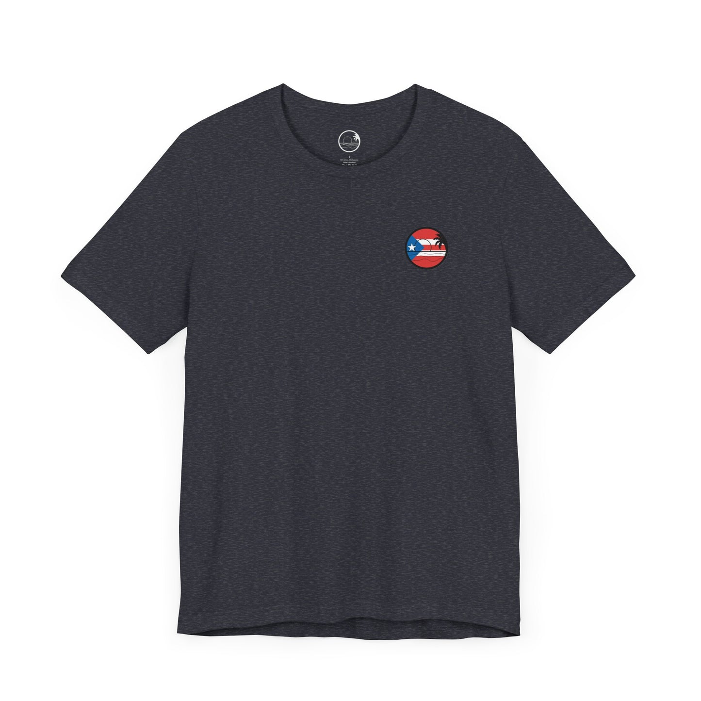 Hijos del Mar Unisex Jersey Short Sleeve Tee