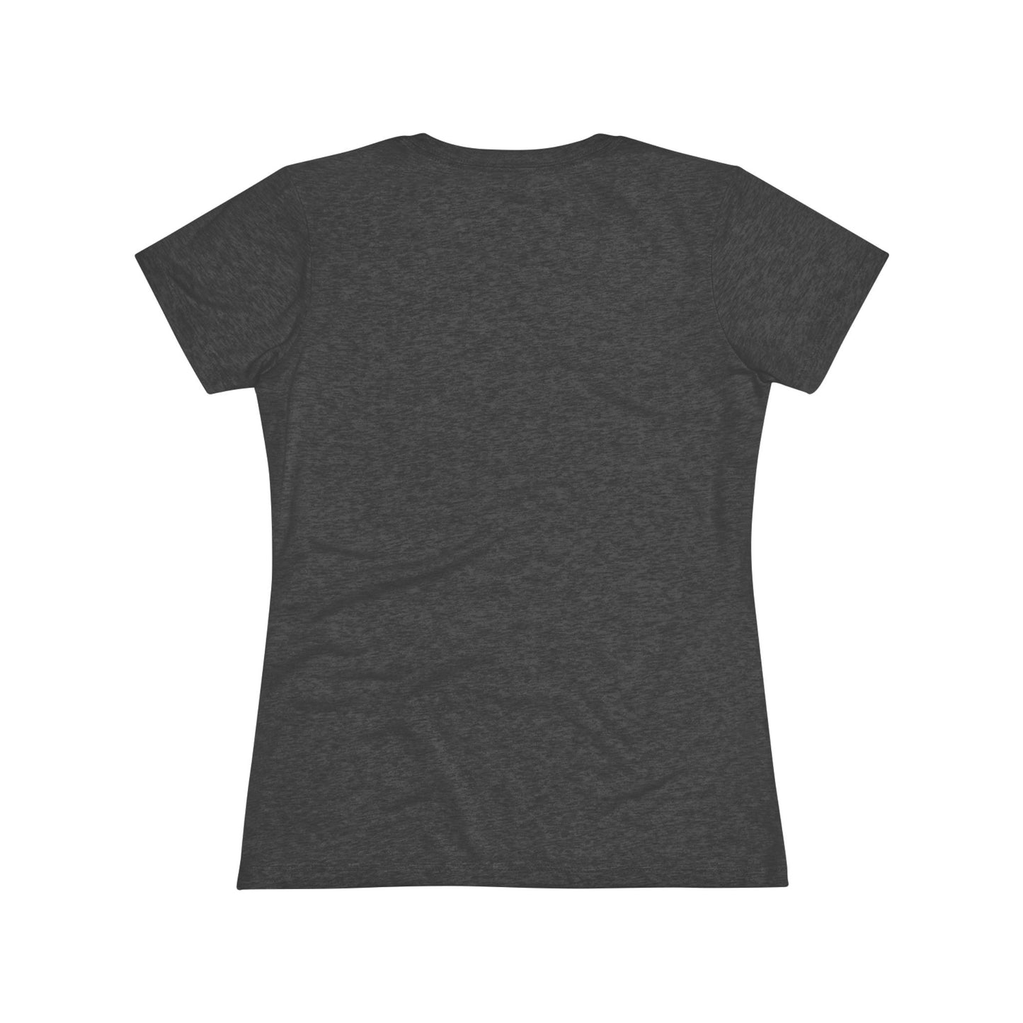 Hijos del Mar Women's Triblend Tee
