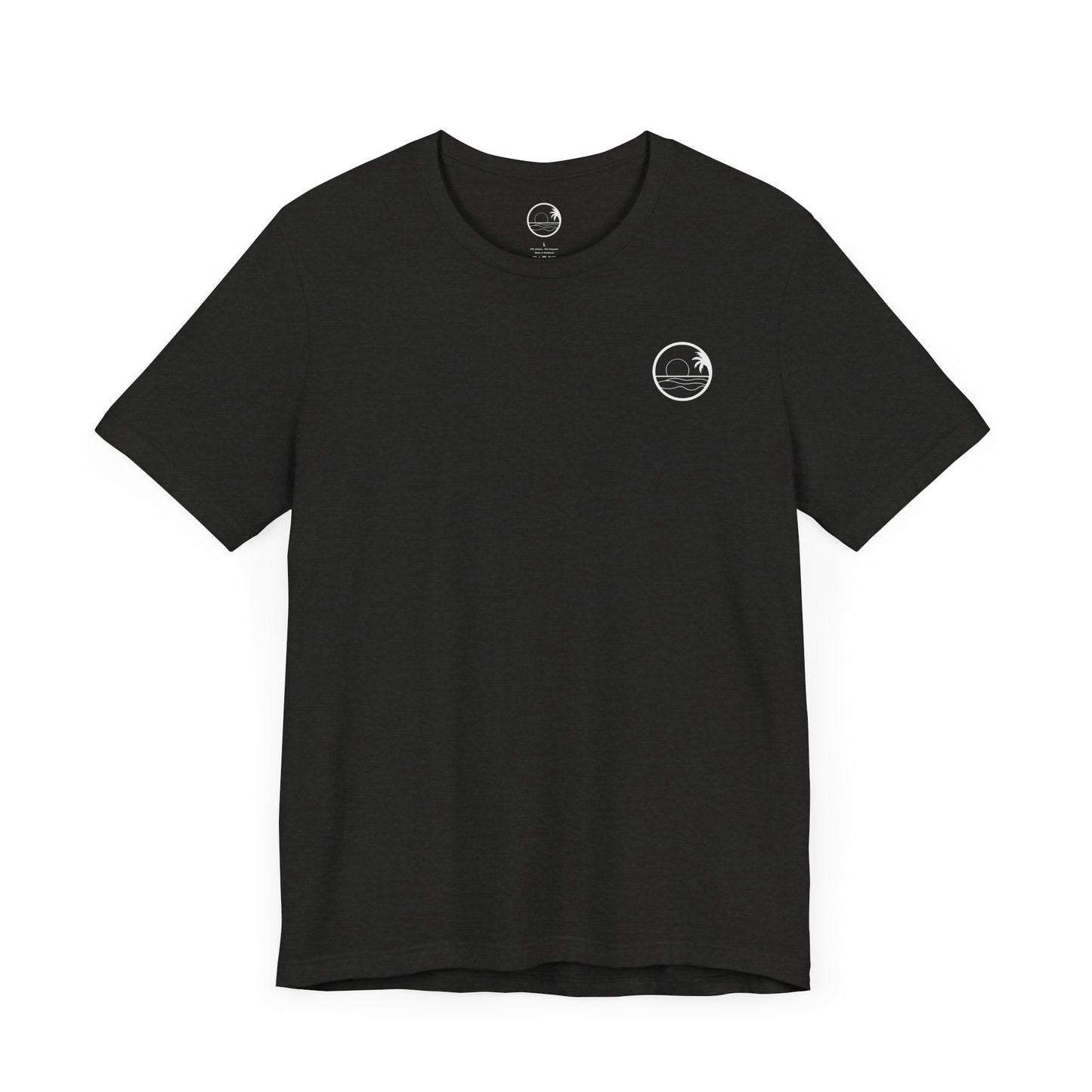 Hijos del Mar Unisex Jersey Short Sleeve Tee