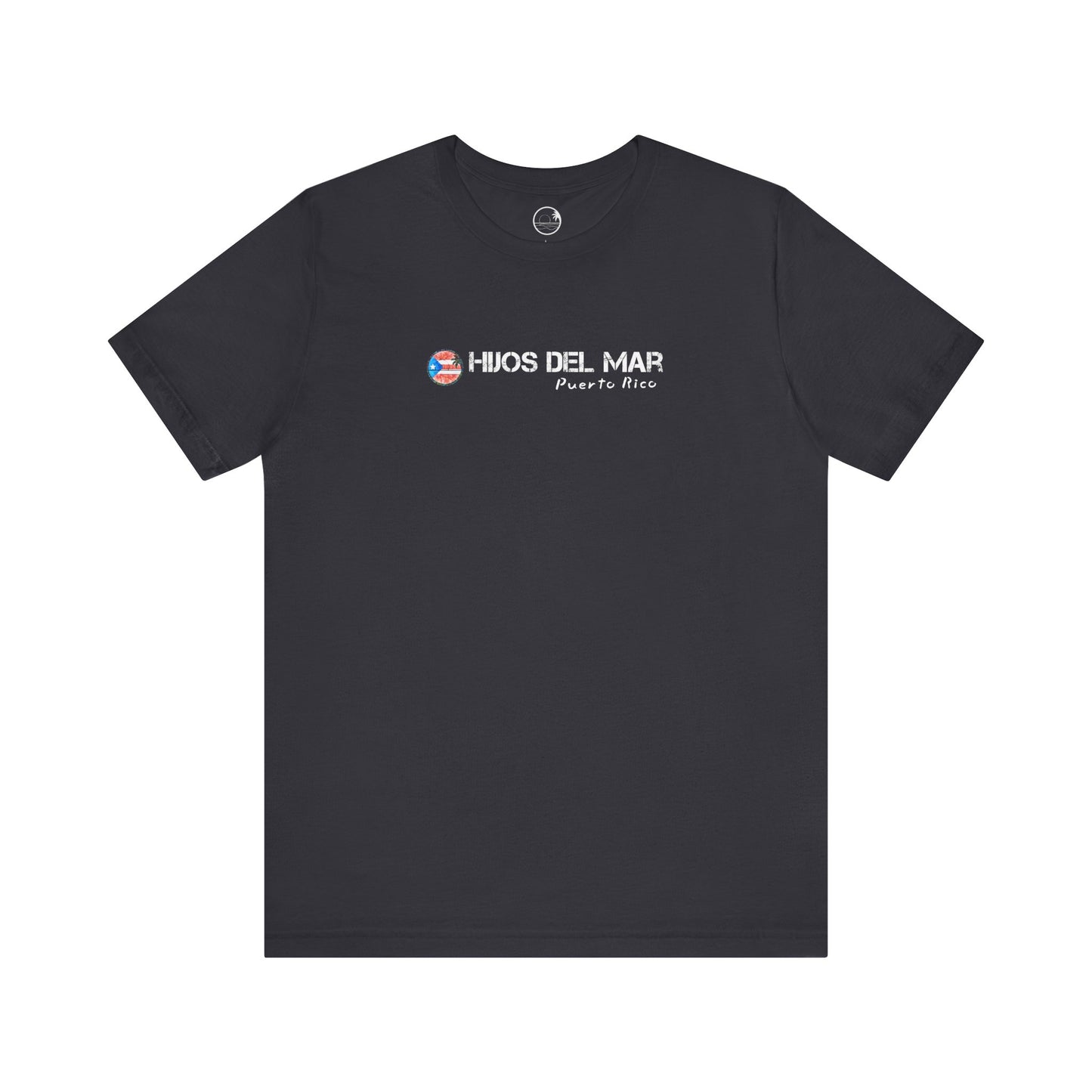 Hijos del Mar Unisex Jersey Short Sleeve Tee