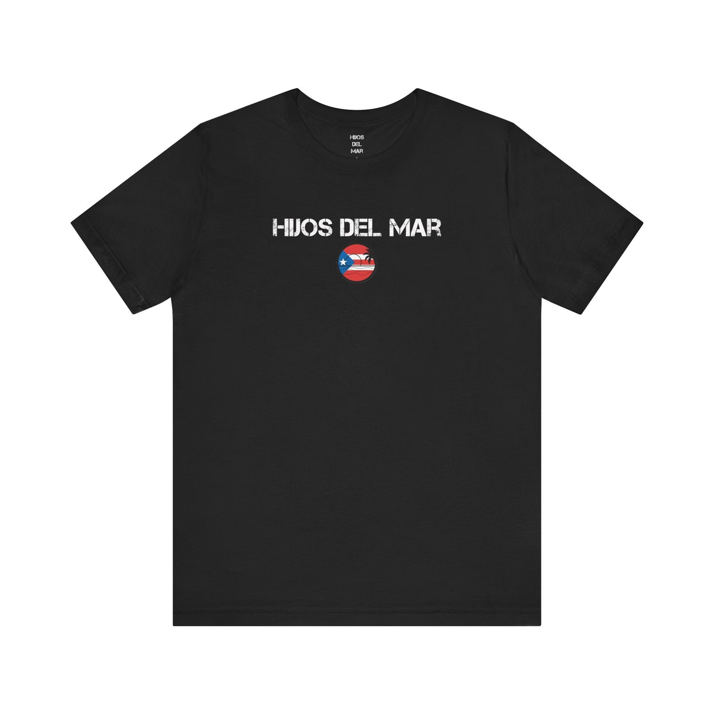 Hijos del Mar Unisex Jersey Short Sleeve Tee