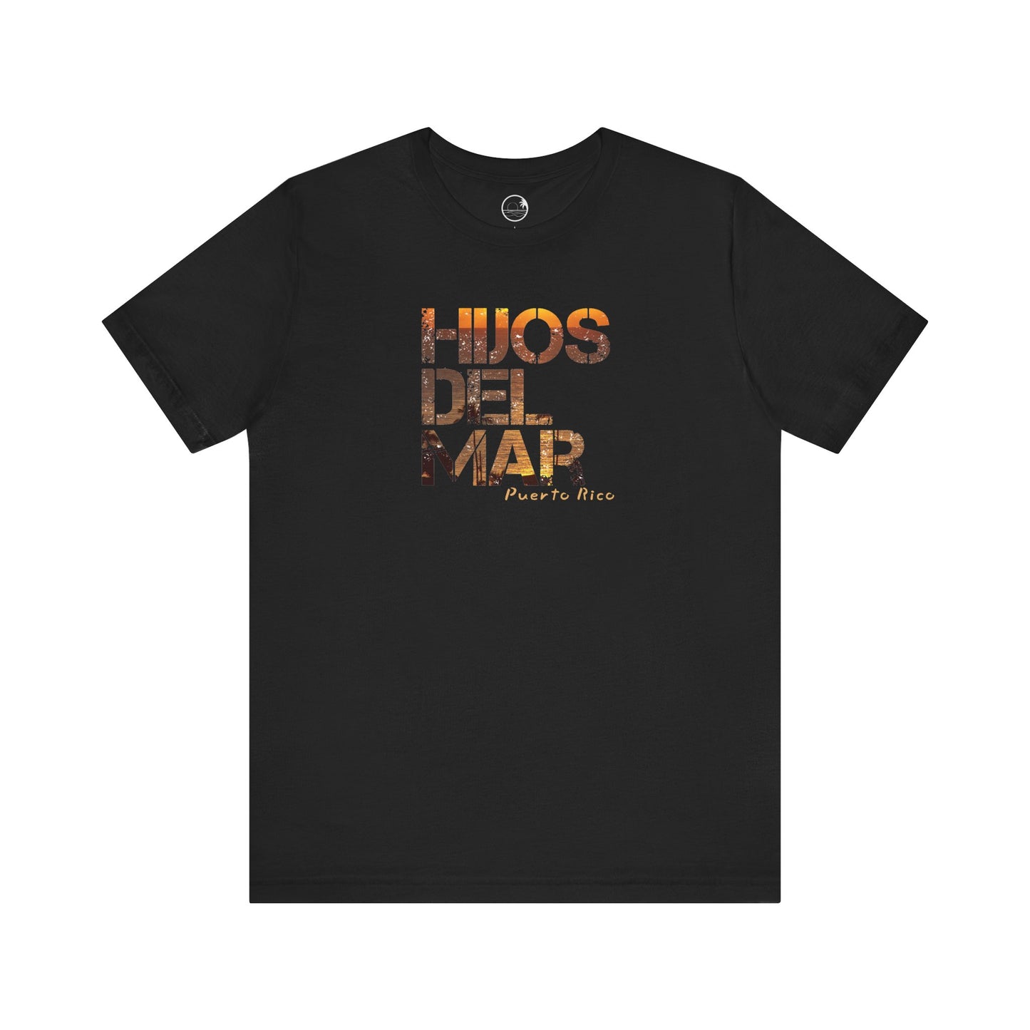 Hijos del Mar - Unisex Jersey Short Sleeve Tee