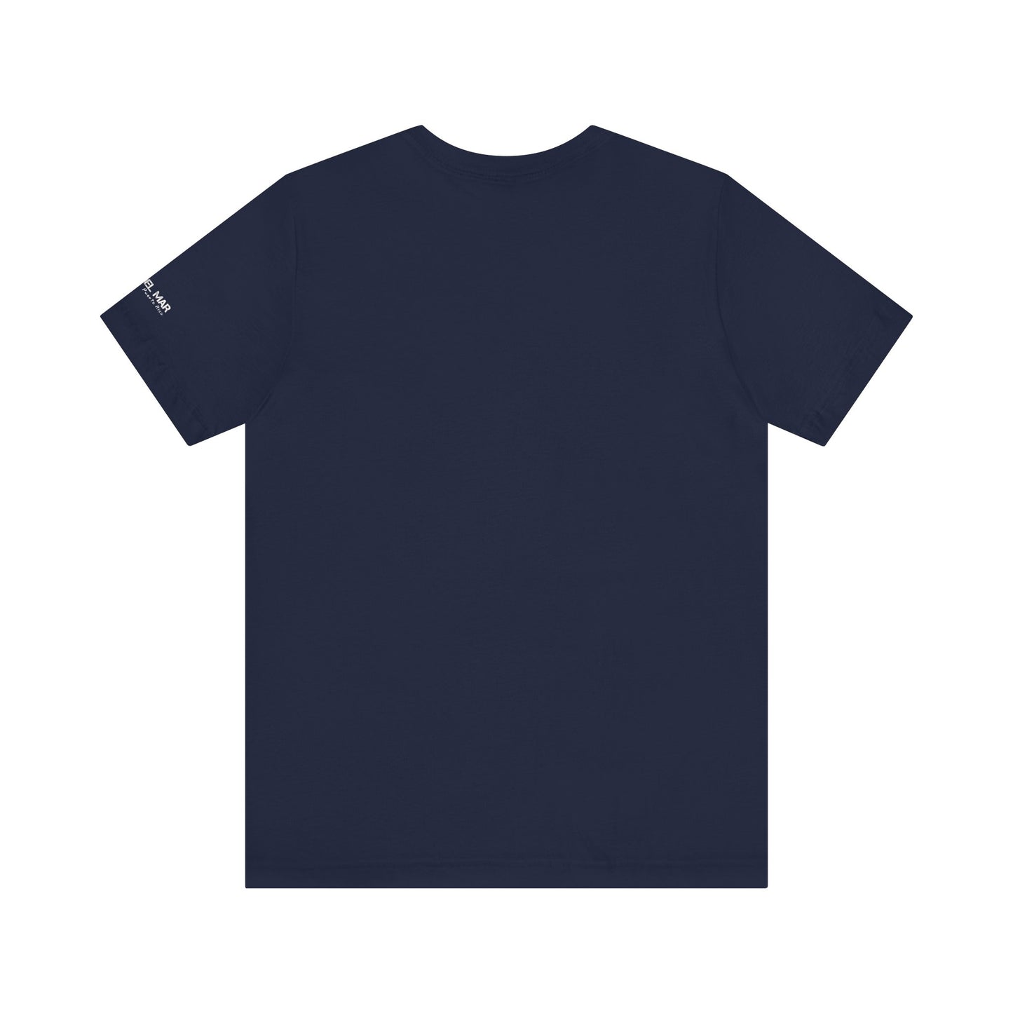 Hijos del Mar Palmas- Unisex Jersey Short Sleeve Tee