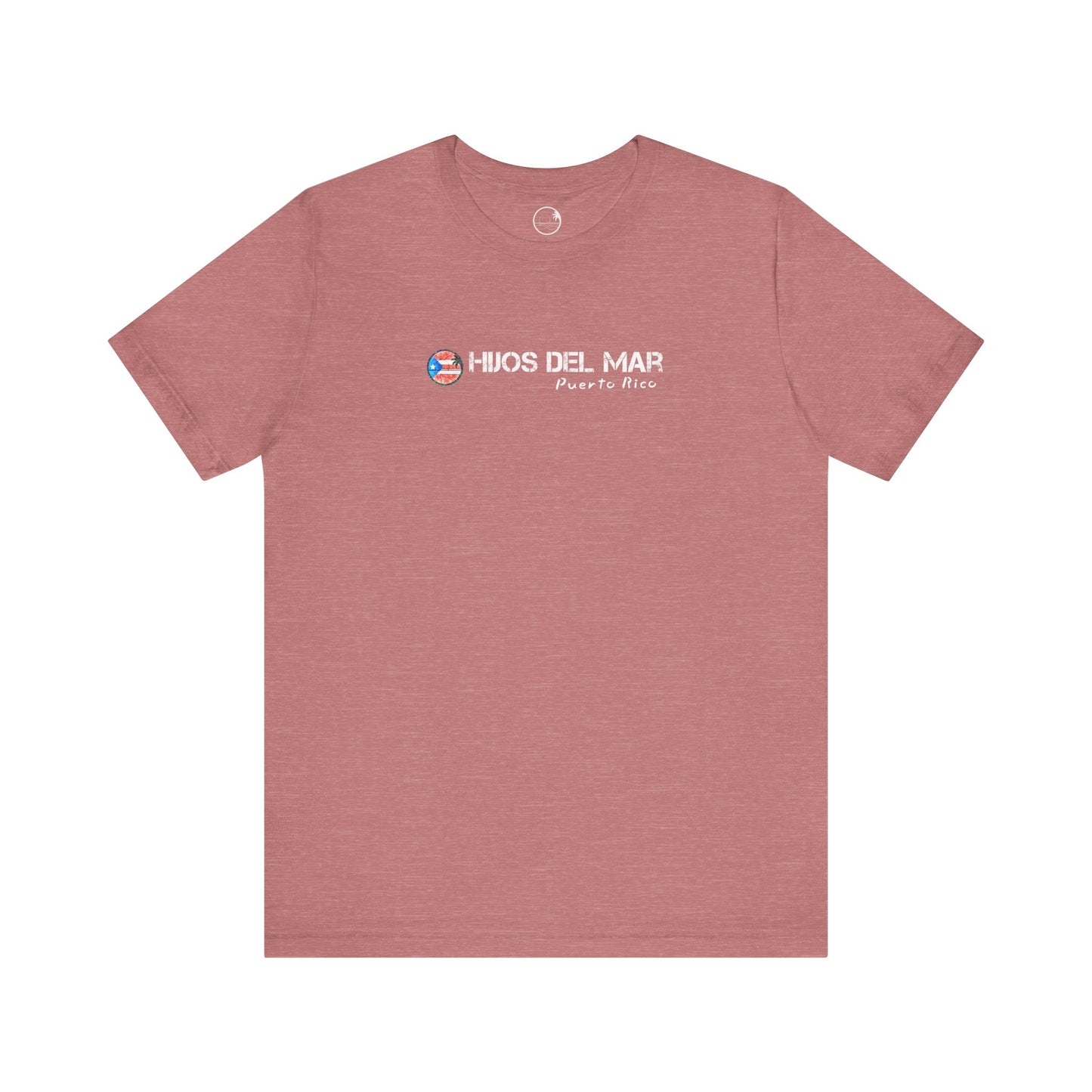 Hijos del Mar Unisex Jersey Short Sleeve Tee
