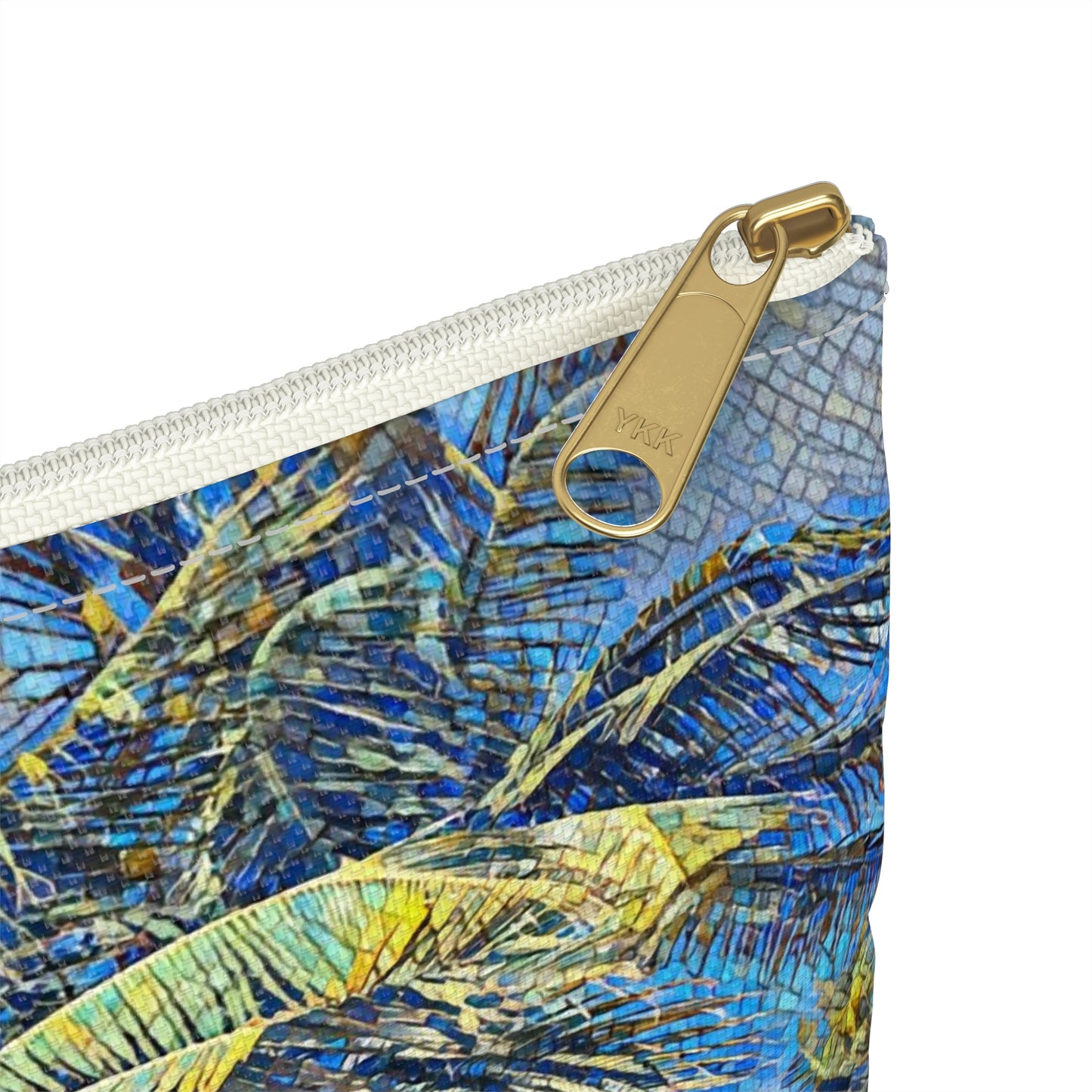 Hijos del Mar Accessory Pouch