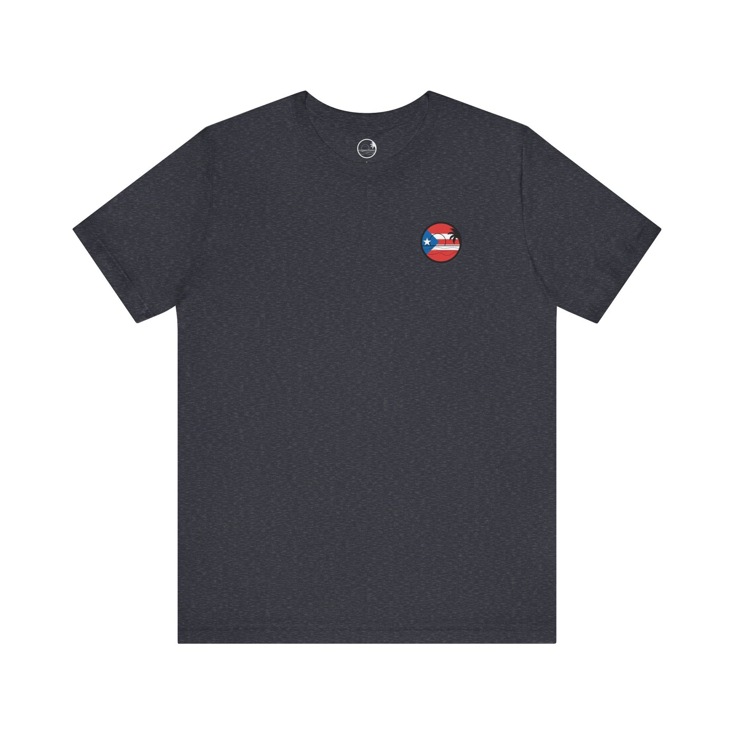 Hijos del Mar Unisex Jersey Short Sleeve Tee
