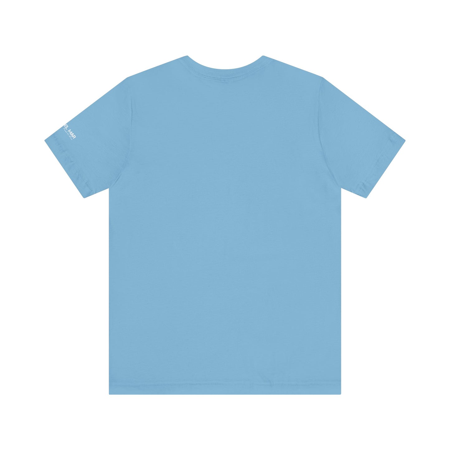 Hijos del Mar Palmas- Unisex Jersey Short Sleeve Tee