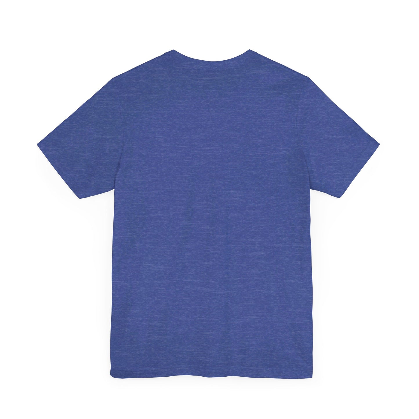 Hijos del Mar - en Boqueron - Organic Creator T-shirt - vista Villa la Mela