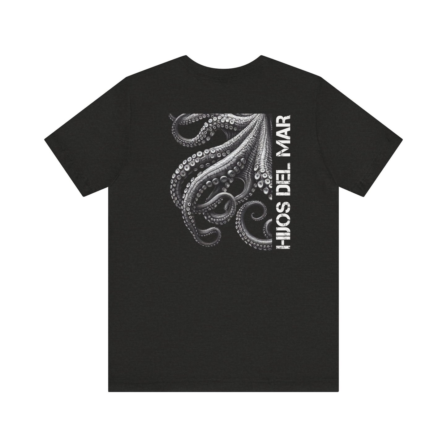 Hijos del Mar Unisex Jersey Short Sleeve Tee