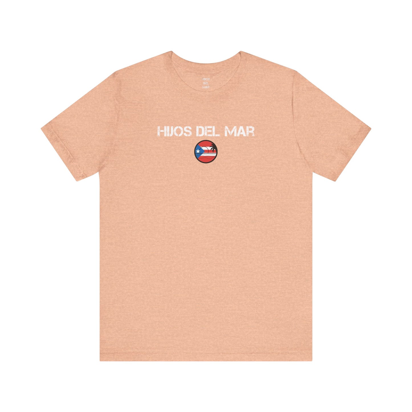 Hijos del Mar Unisex Jersey Short Sleeve Tee