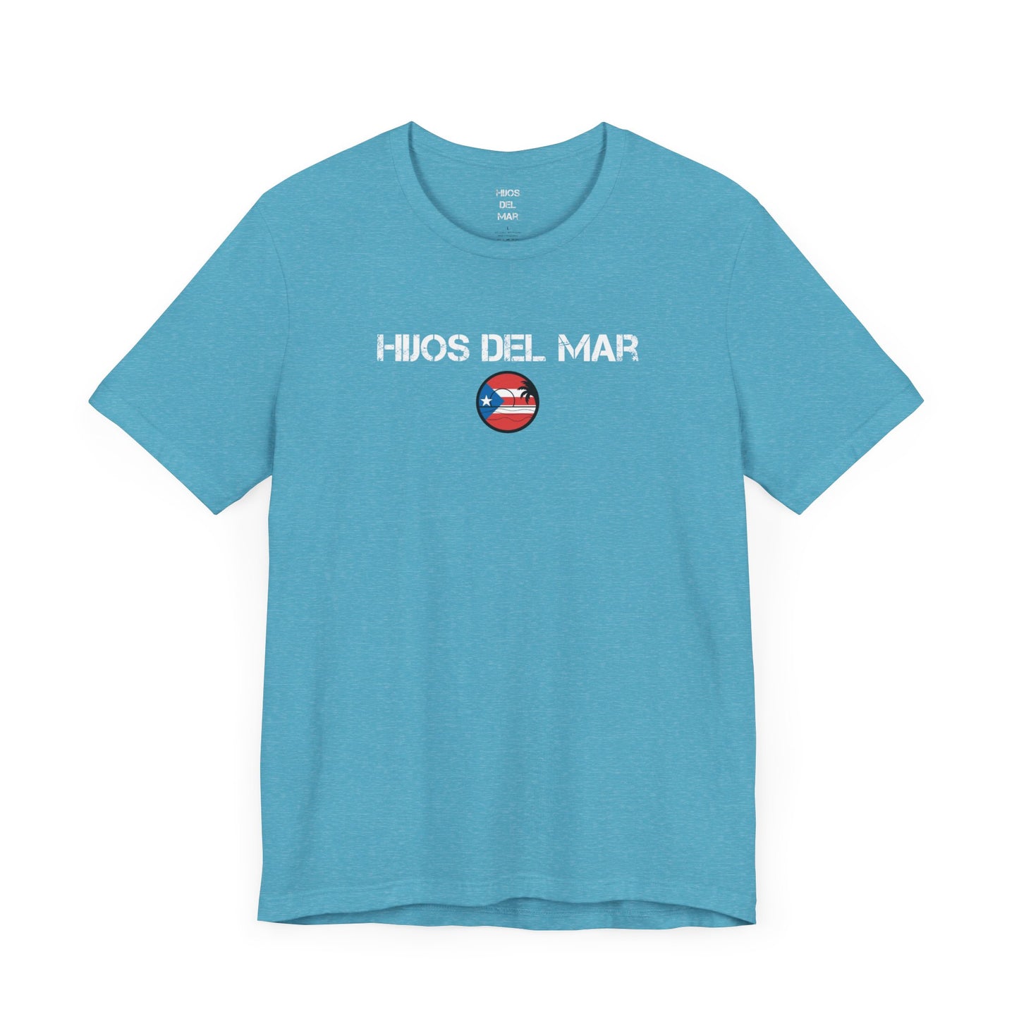 Hijos del Mar Unisex Jersey Short Sleeve Tee