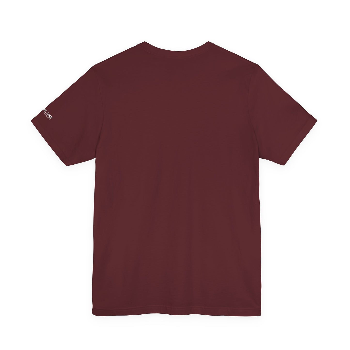 Hijos del Mar Palmas- Unisex Jersey Short Sleeve Tee
