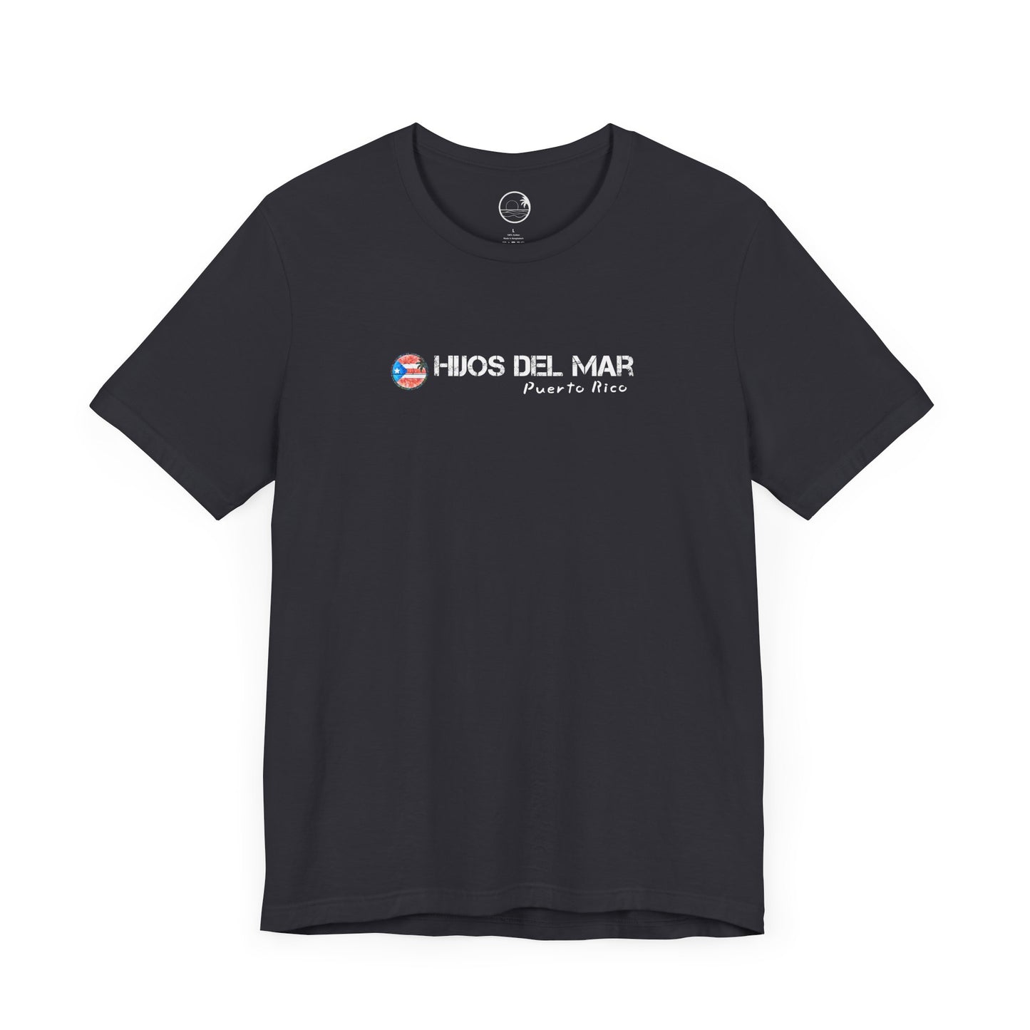 Hijos del Mar Unisex Jersey Short Sleeve Tee