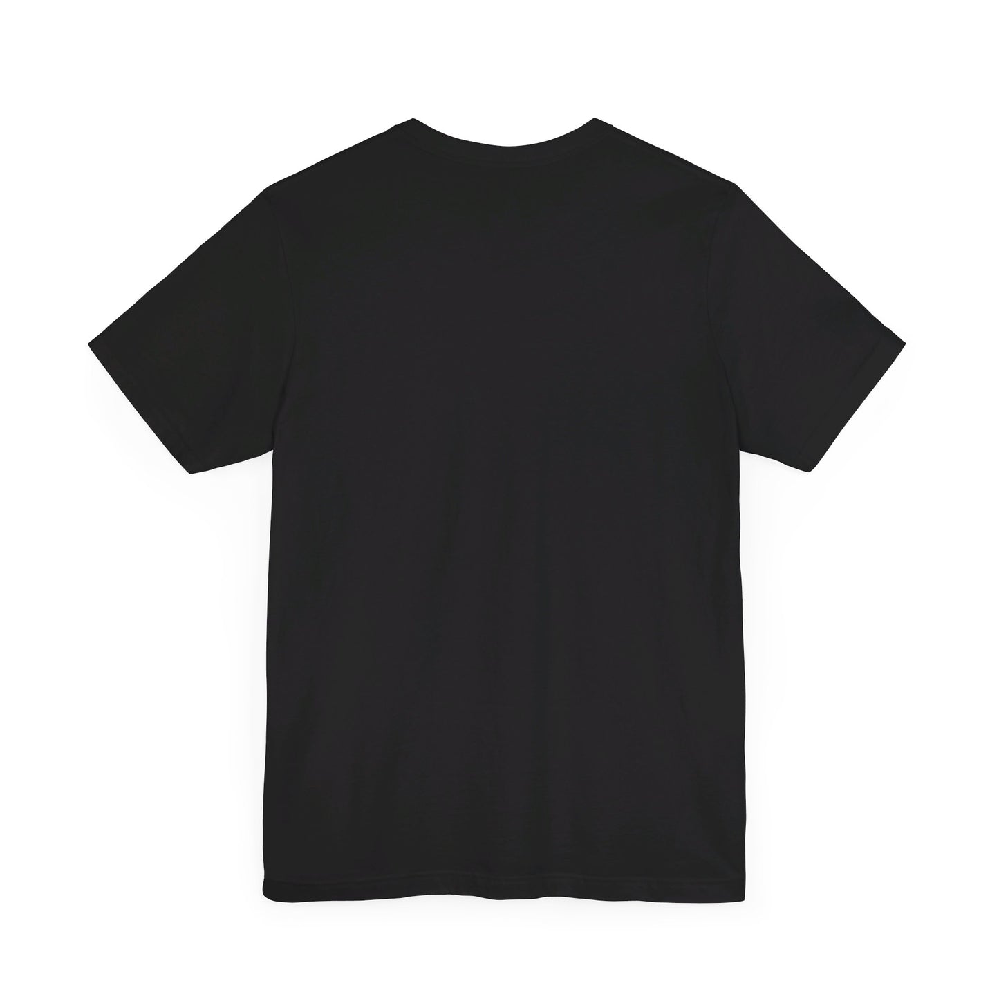 Hijos del Mar - en Boqueron - Organic Creator T-shirt - vista Villa la Mela