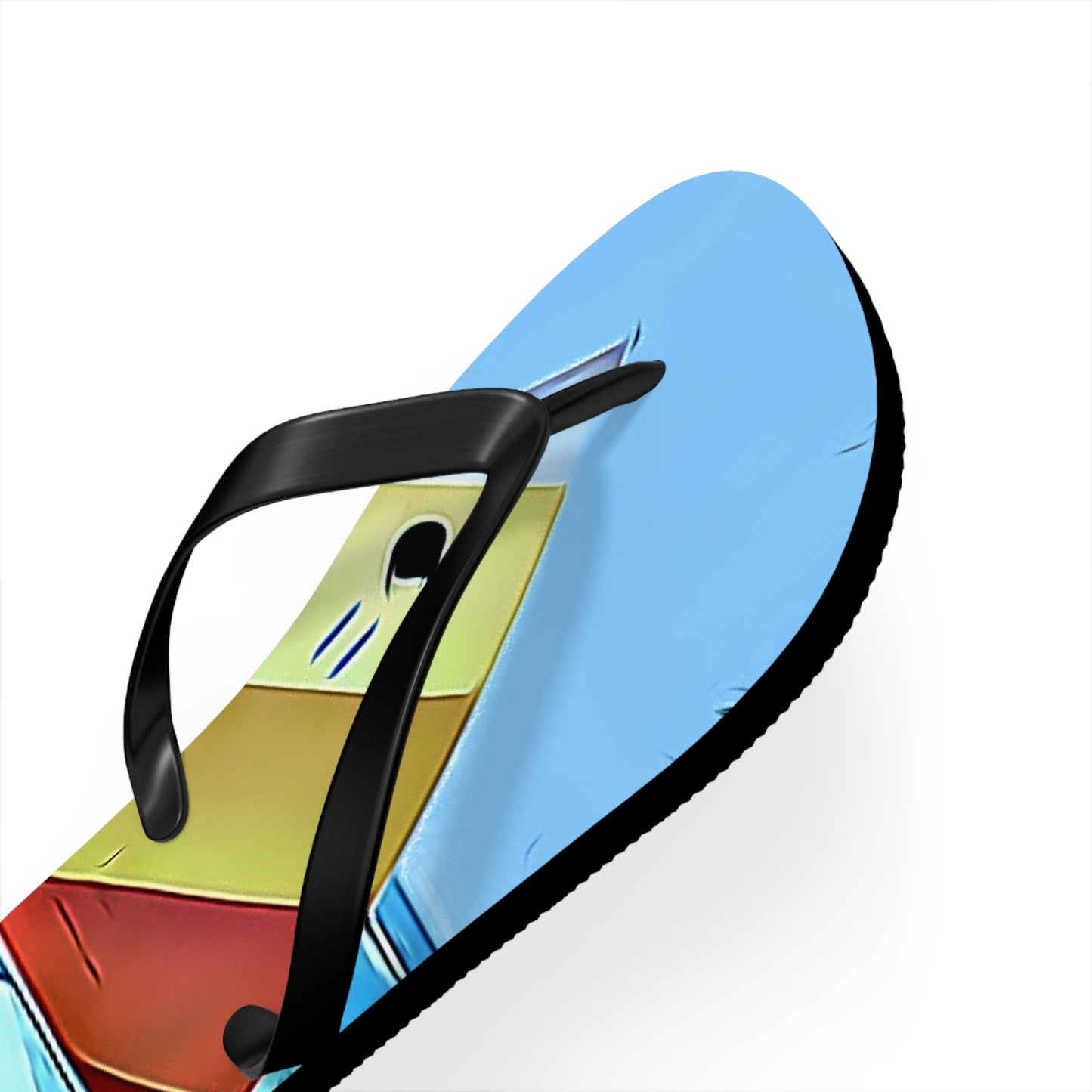 Hijos del Mar-Flip Flops (S)