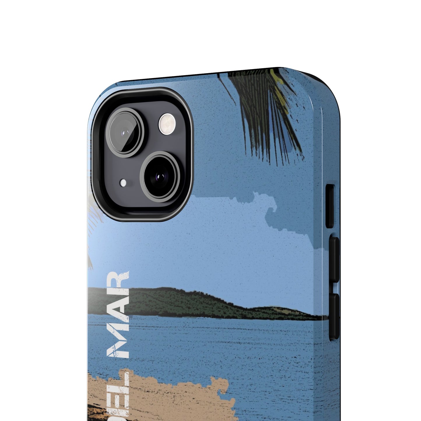 Hijos del Mar - iphone 12,13,&14 case