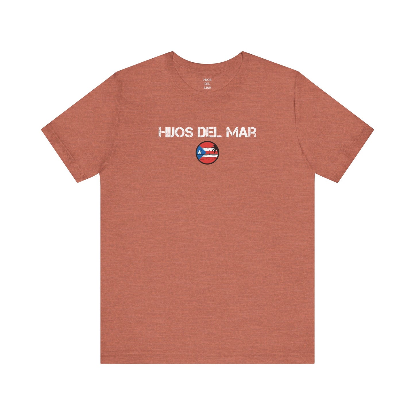Hijos del Mar Unisex Jersey Short Sleeve Tee