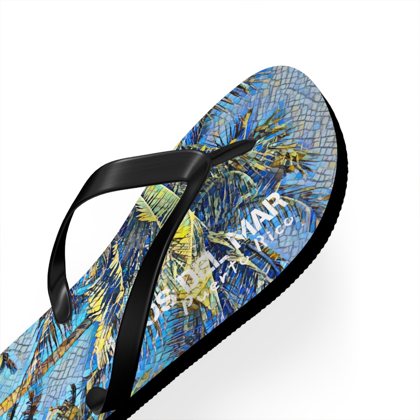 Hijos del Mar-Flip Flops - Palmas (S)