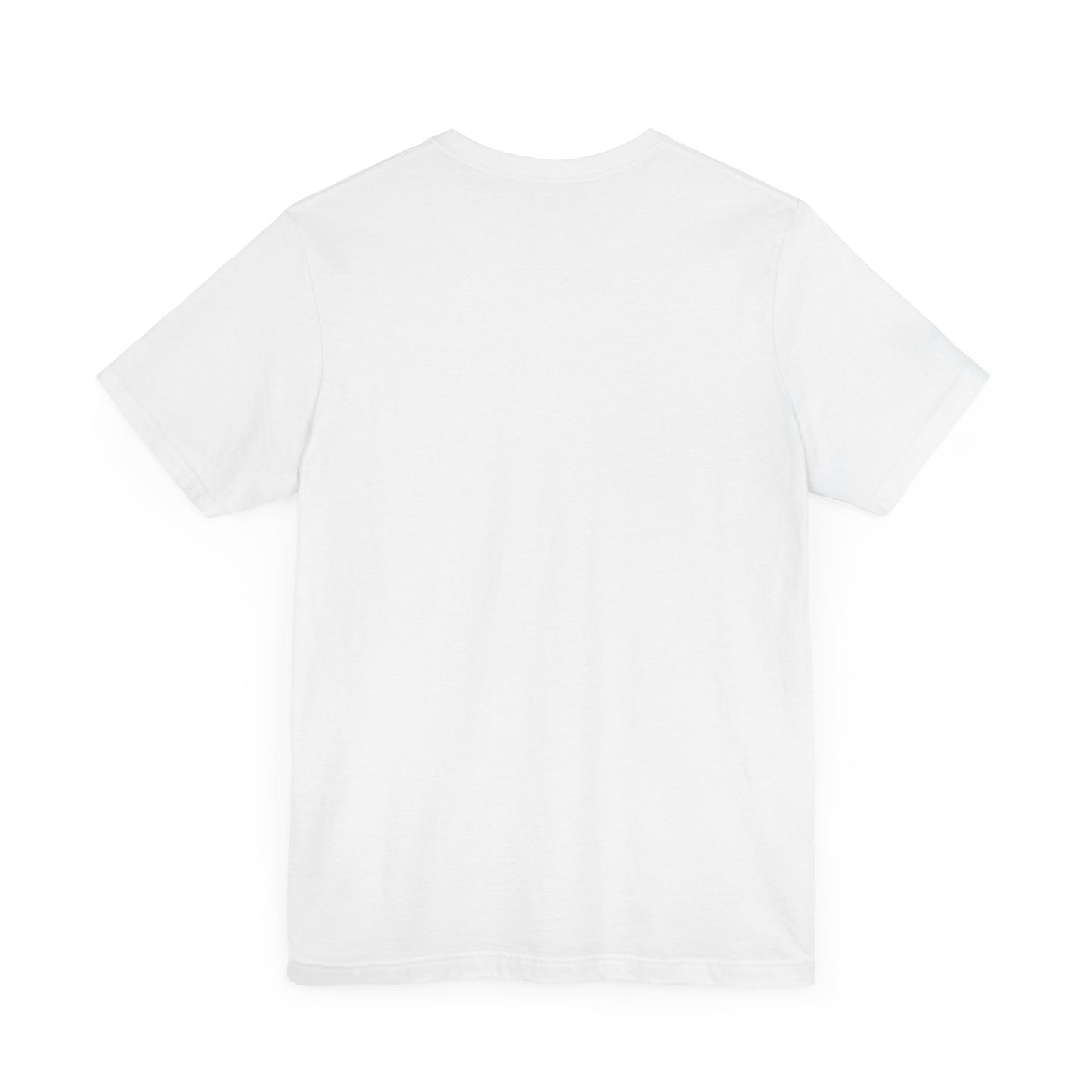 Hijos del mar PR -Unisex Short-Sleeve Jersey T-Shirt