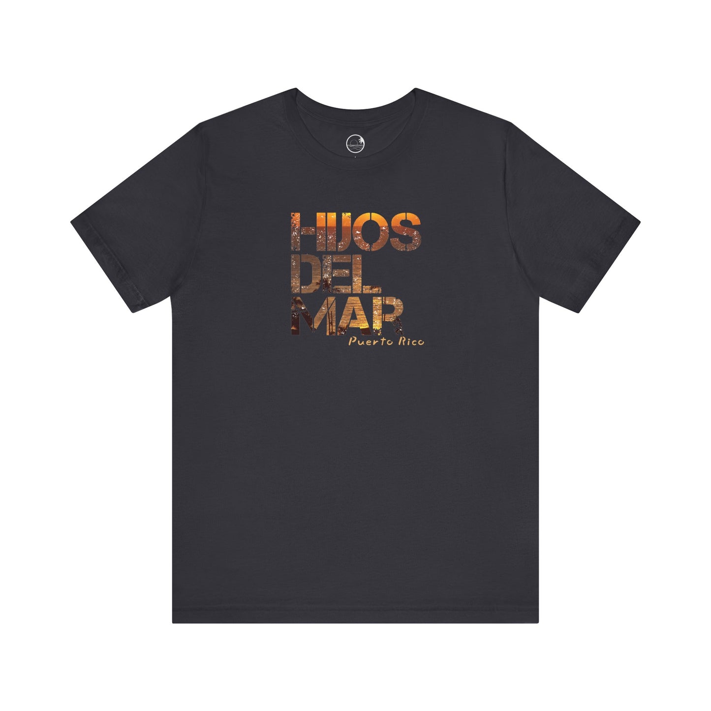 Hijos del Mar - Unisex Jersey Short Sleeve Tee