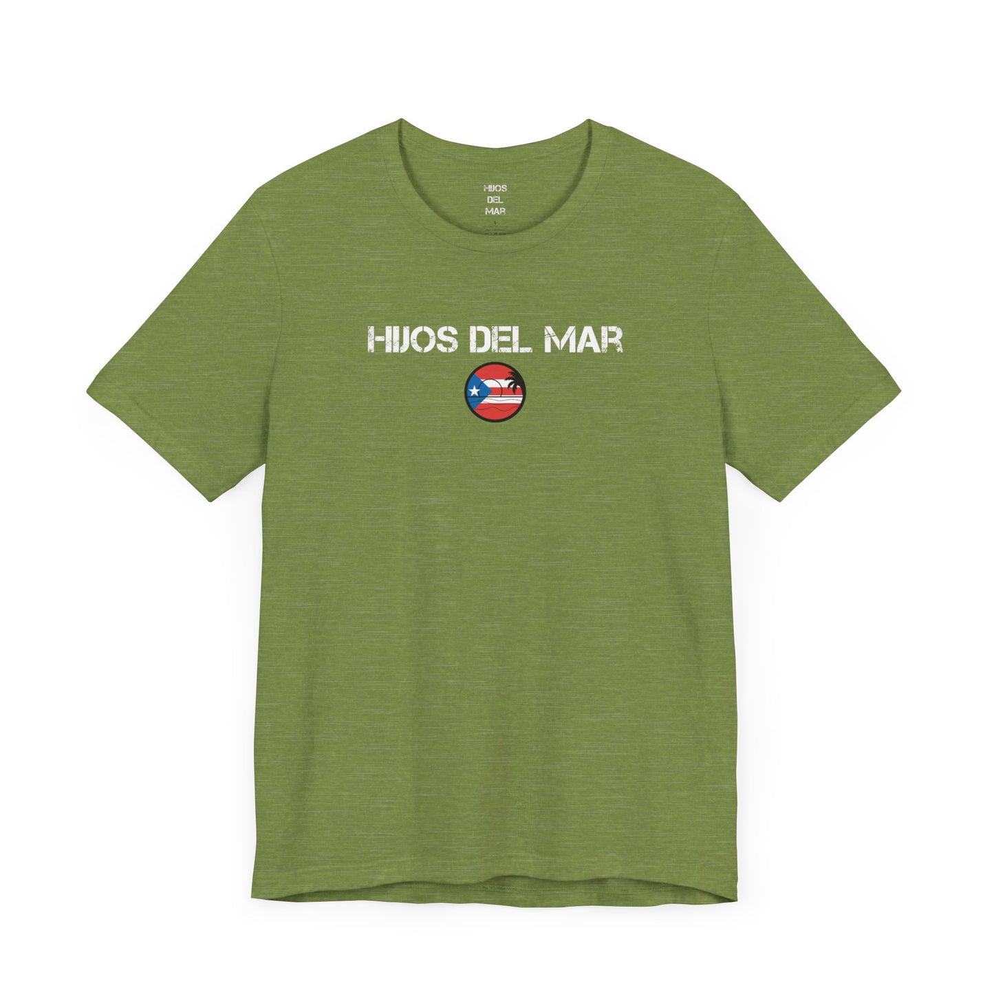 Hijos del Mar Unisex Jersey Short Sleeve Tee