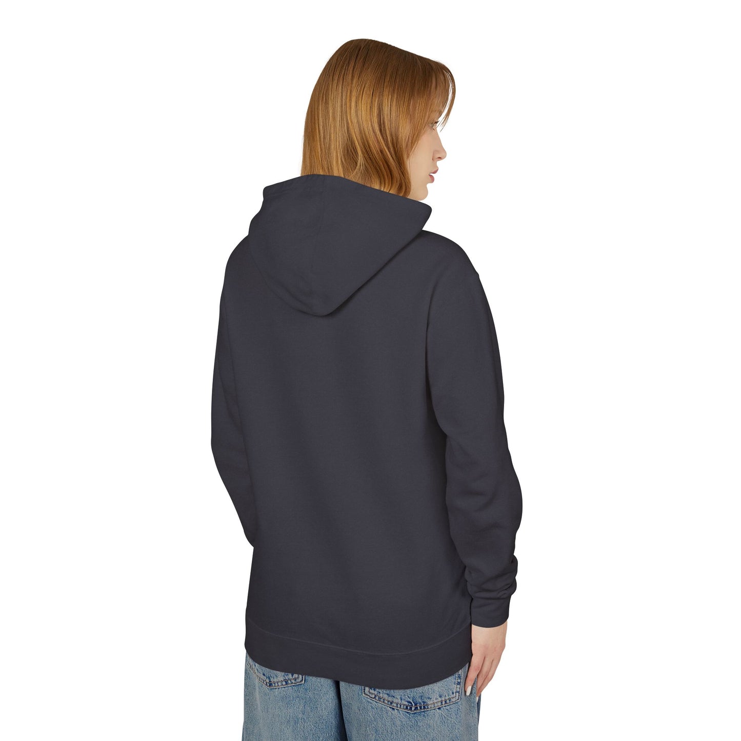 Hijos del Mar Unisex Lightweight Hooded Sweatshirt