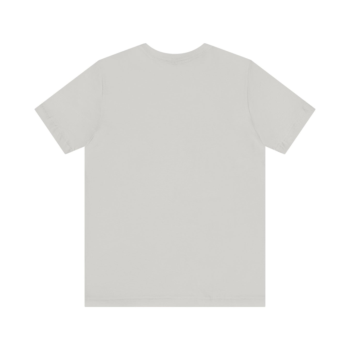 Hijos del mar PR -Unisex Short-Sleeve Jersey T-Shirt