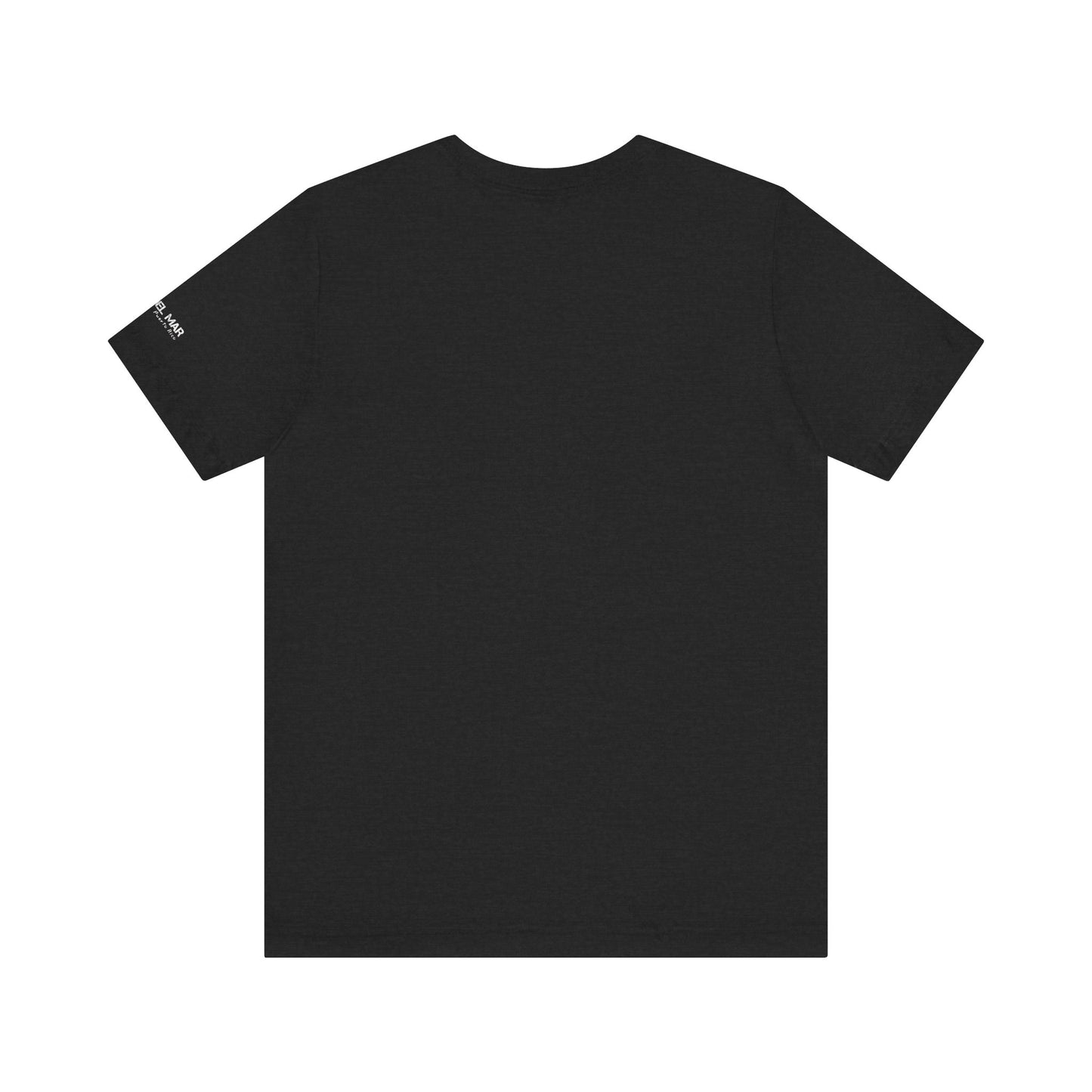 Hijos del Mar Palmas- Unisex Jersey Short Sleeve Tee