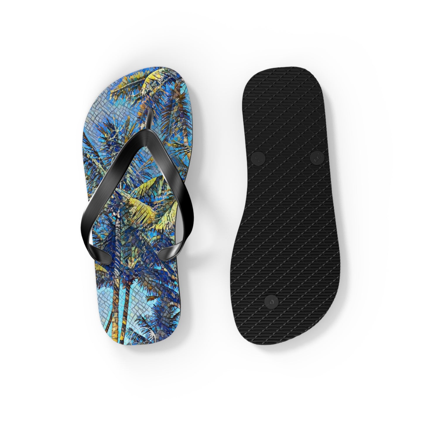 Hijos del Mar-Flip Flops - Palmas (S)