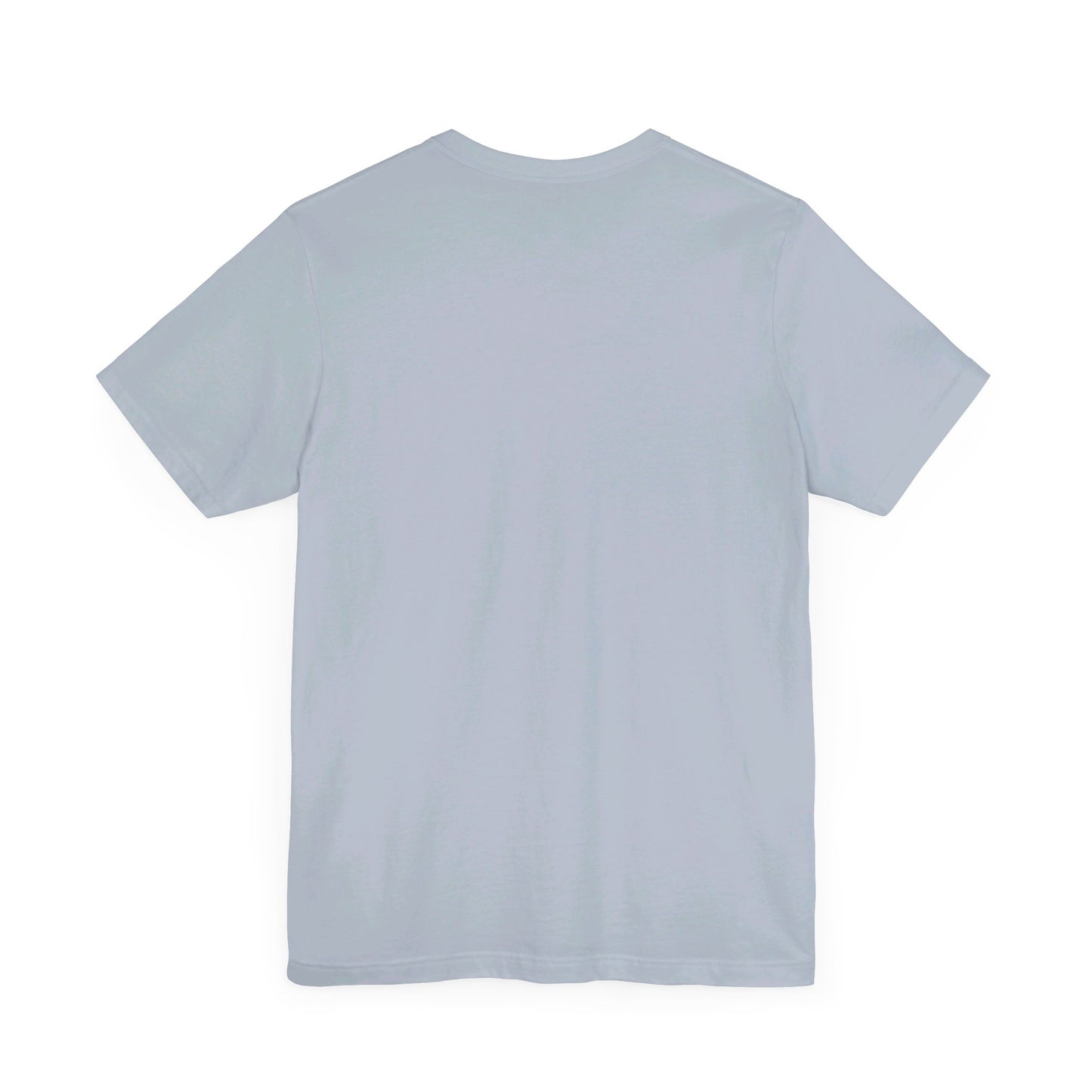 Hijos del Mar - en Boqueron - Organic Creator T-shirt - vista Villa la Mela